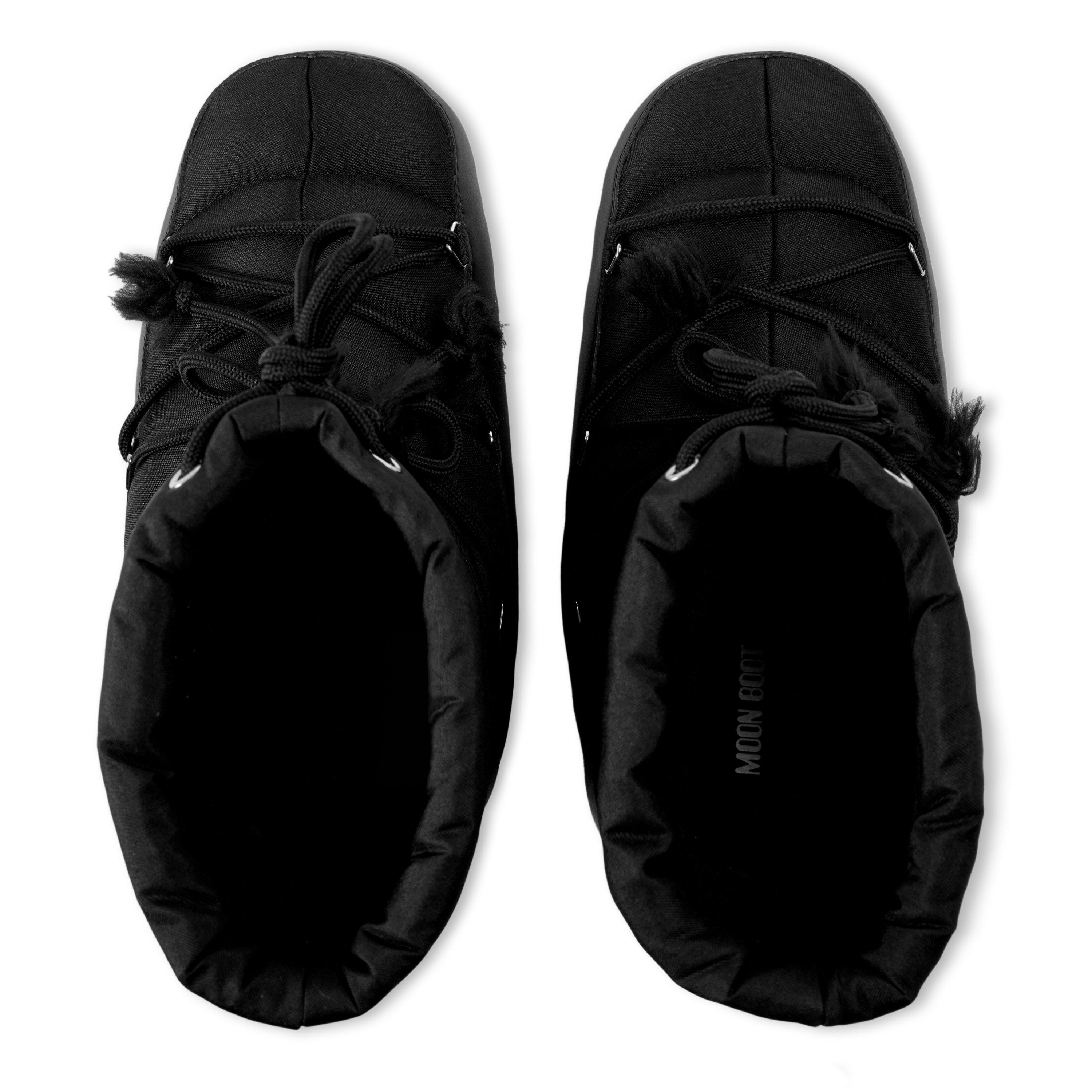Black - Moon Boot - MN BT EVX Light Nylo Sn71 - 4