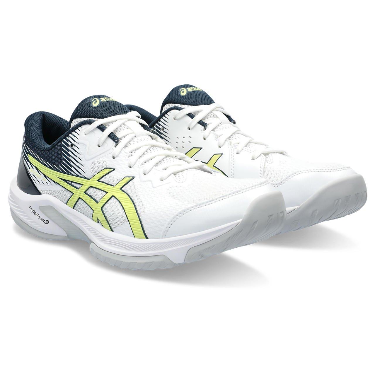 Asics Beyond FF Mens Indoor Court Shoes Volleyball Schuhe Sports Direct