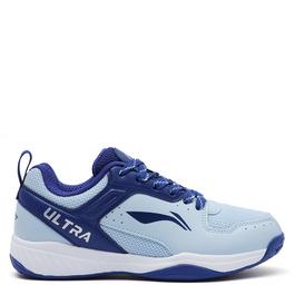 Li Ning Ultra Speed Womens Badminton Trainers