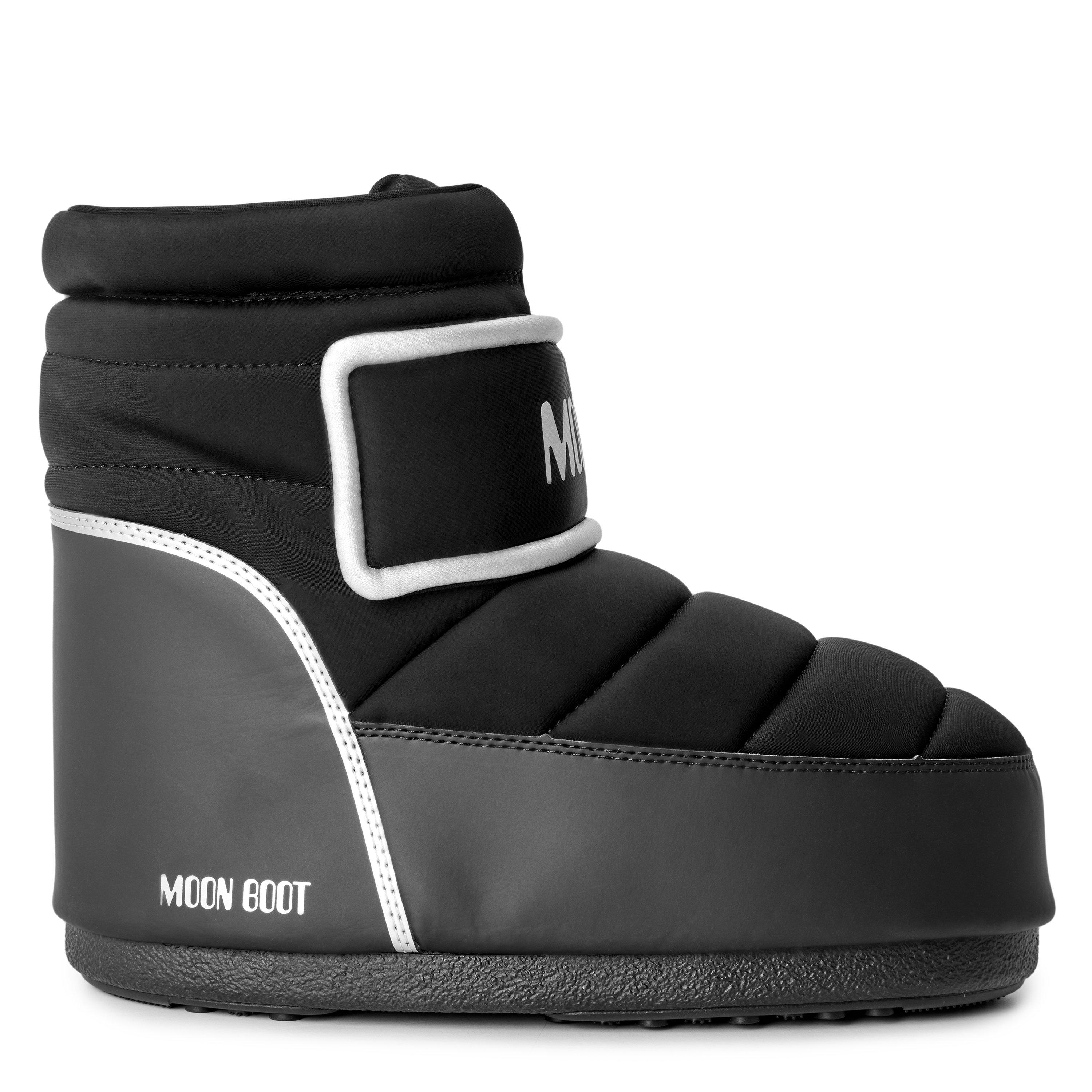 Big moon！ Moon Boot | MN BT Icon Strap Sn71 | Flannels