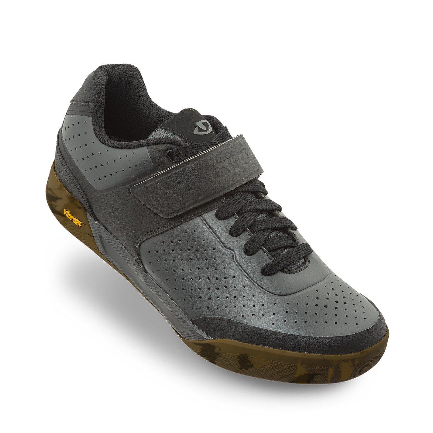 Dark Shadow - Giro - Chamber II MTB Shoes - 2