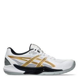 Asics Powerbreak Ff Netball Shoes Mens