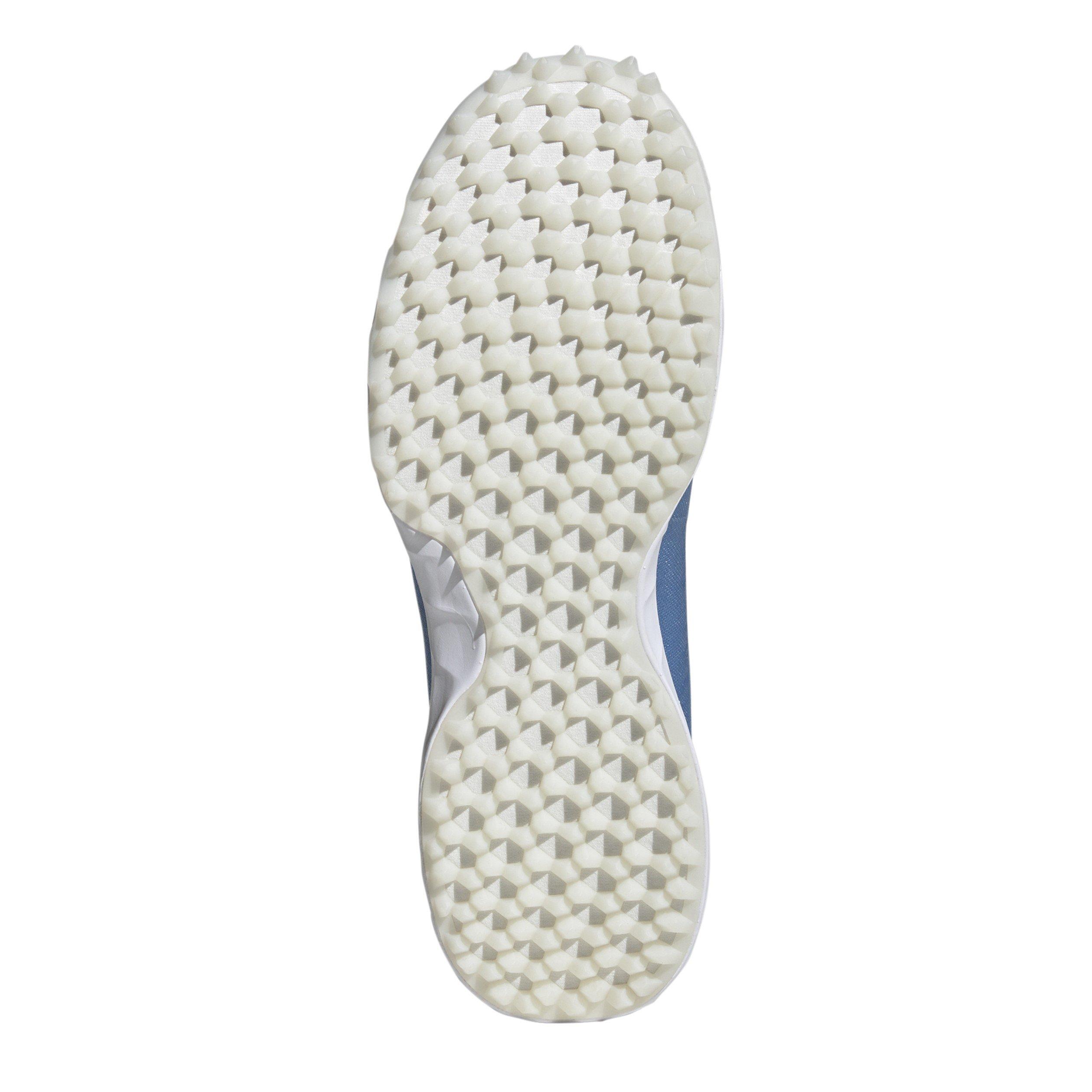 Team Light Blue - adidas - Hockey Lux 2.2s Shoes Mens - 6