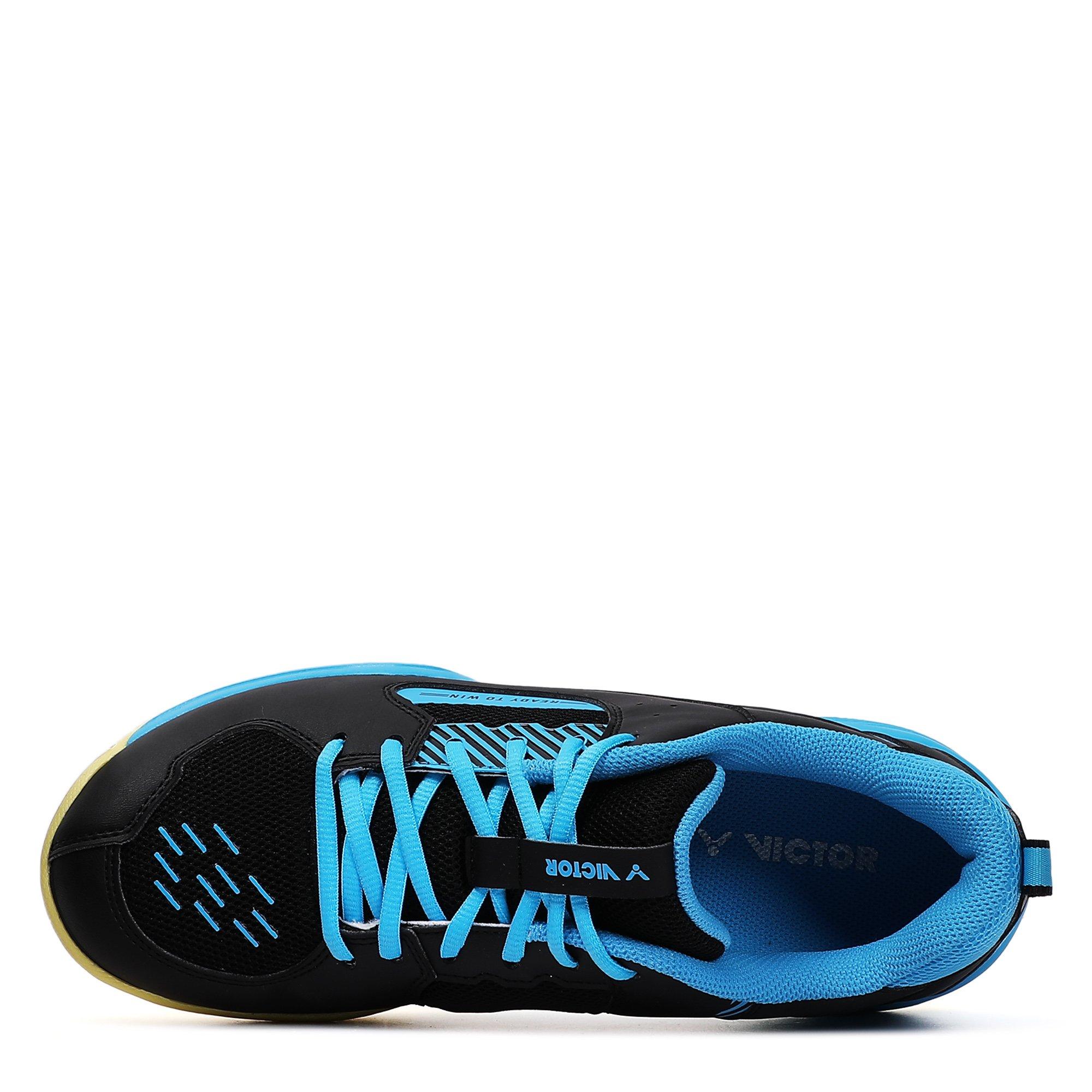 BLACK/AQUARIUS - Victor - AS-12W Plus Sn52 - 3