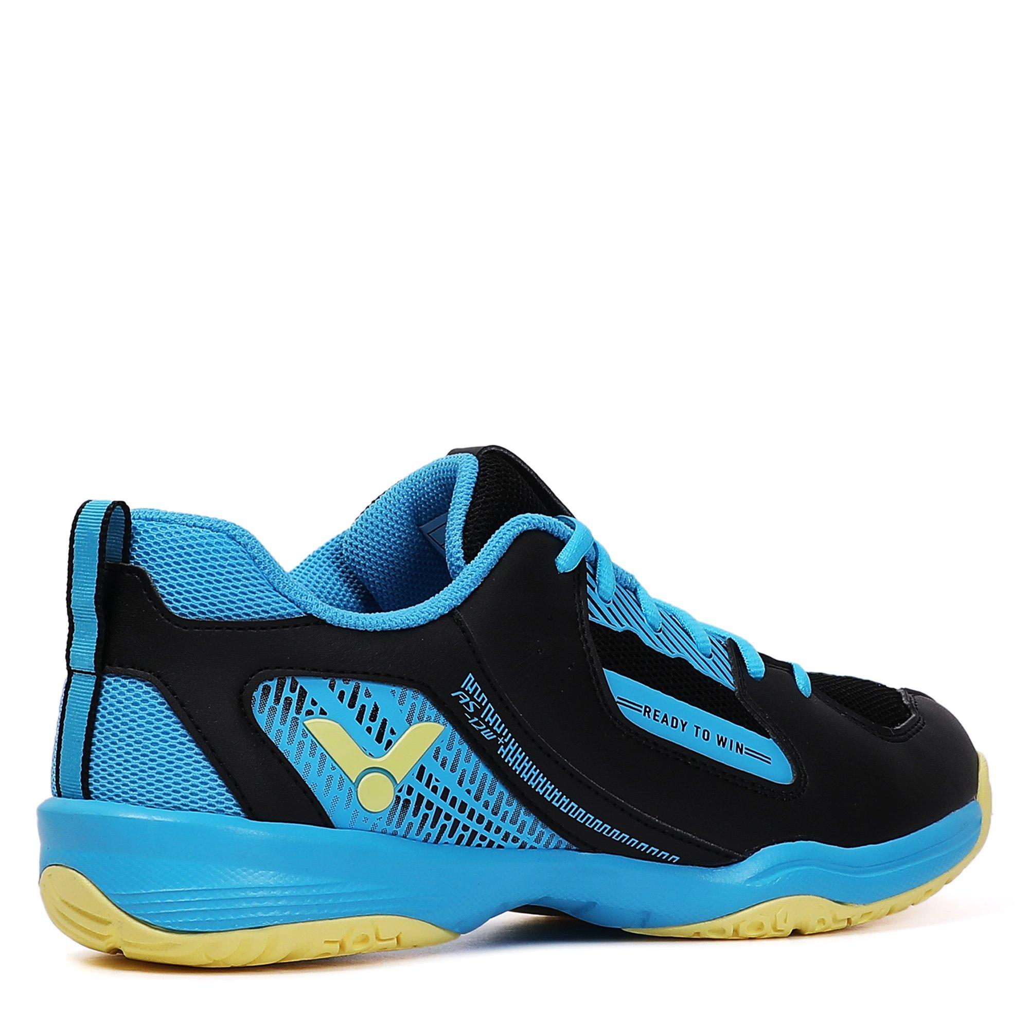 BLACK/AQUARIUS - Victor - AS-12W Plus Sn52 - 6