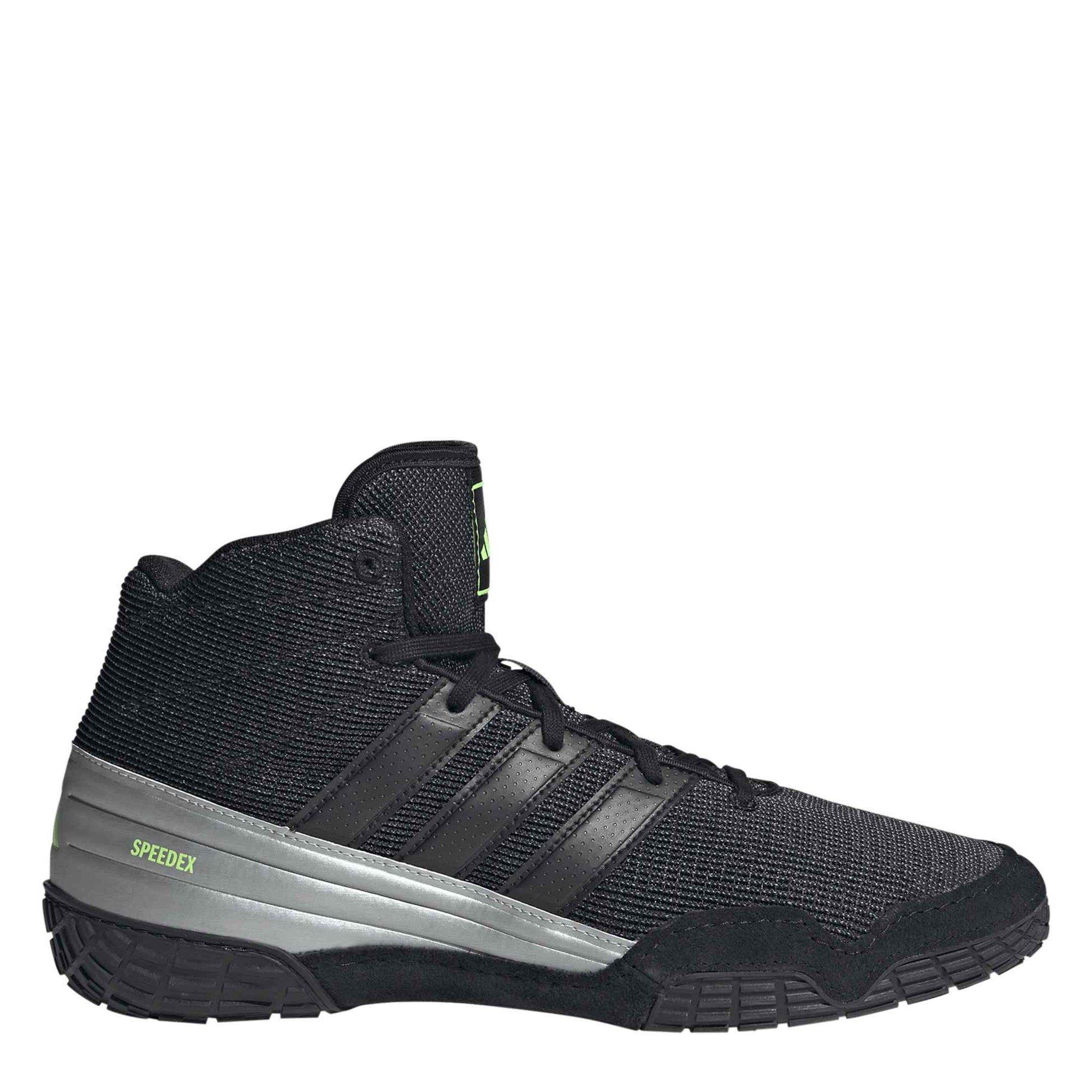 Cblack/Luclem - adidas - Adidas Speedex Wrest Sn99 - 1