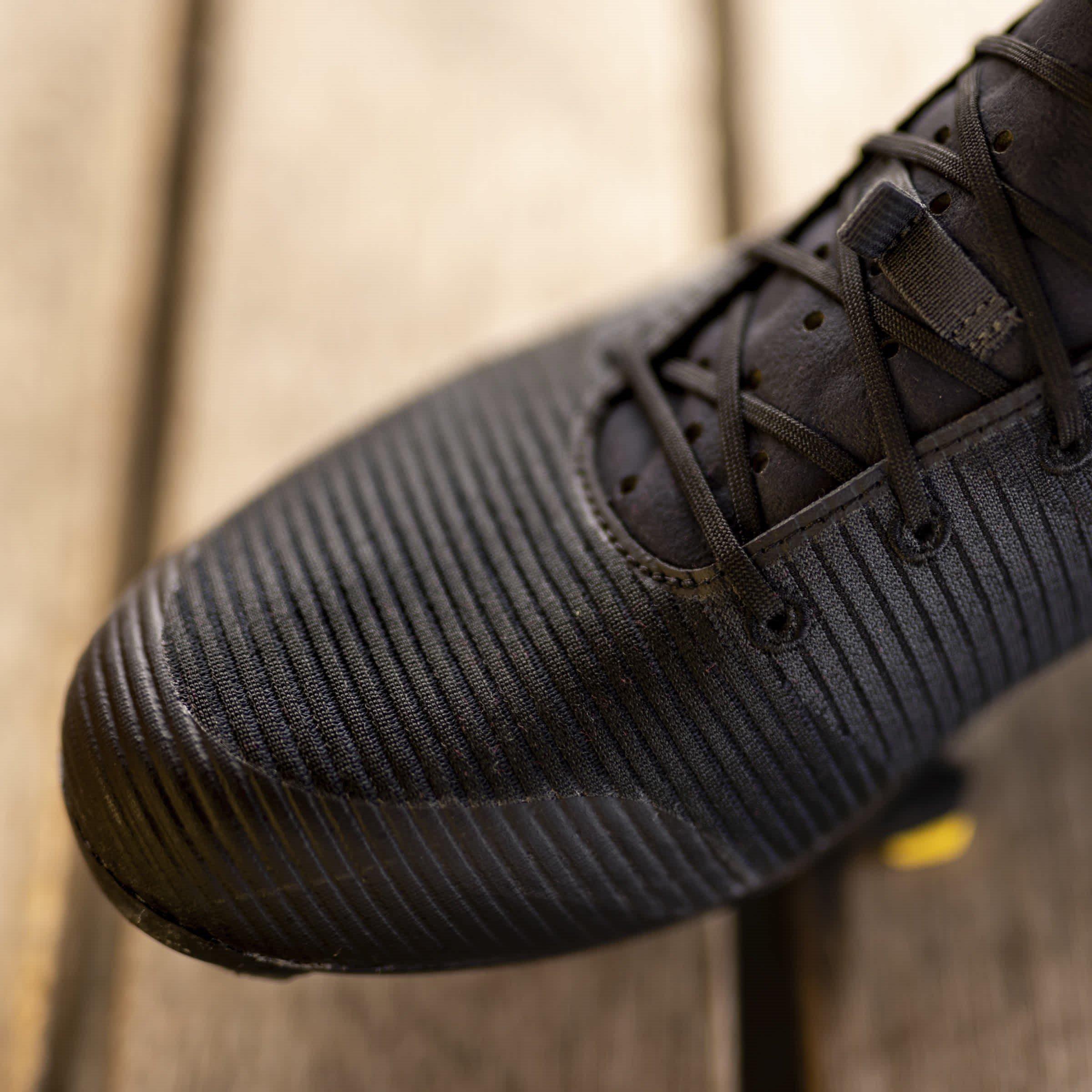 Core Nero/Ftwr - adidas - The Shoe 2.0 Road Cycling Shoes - 12