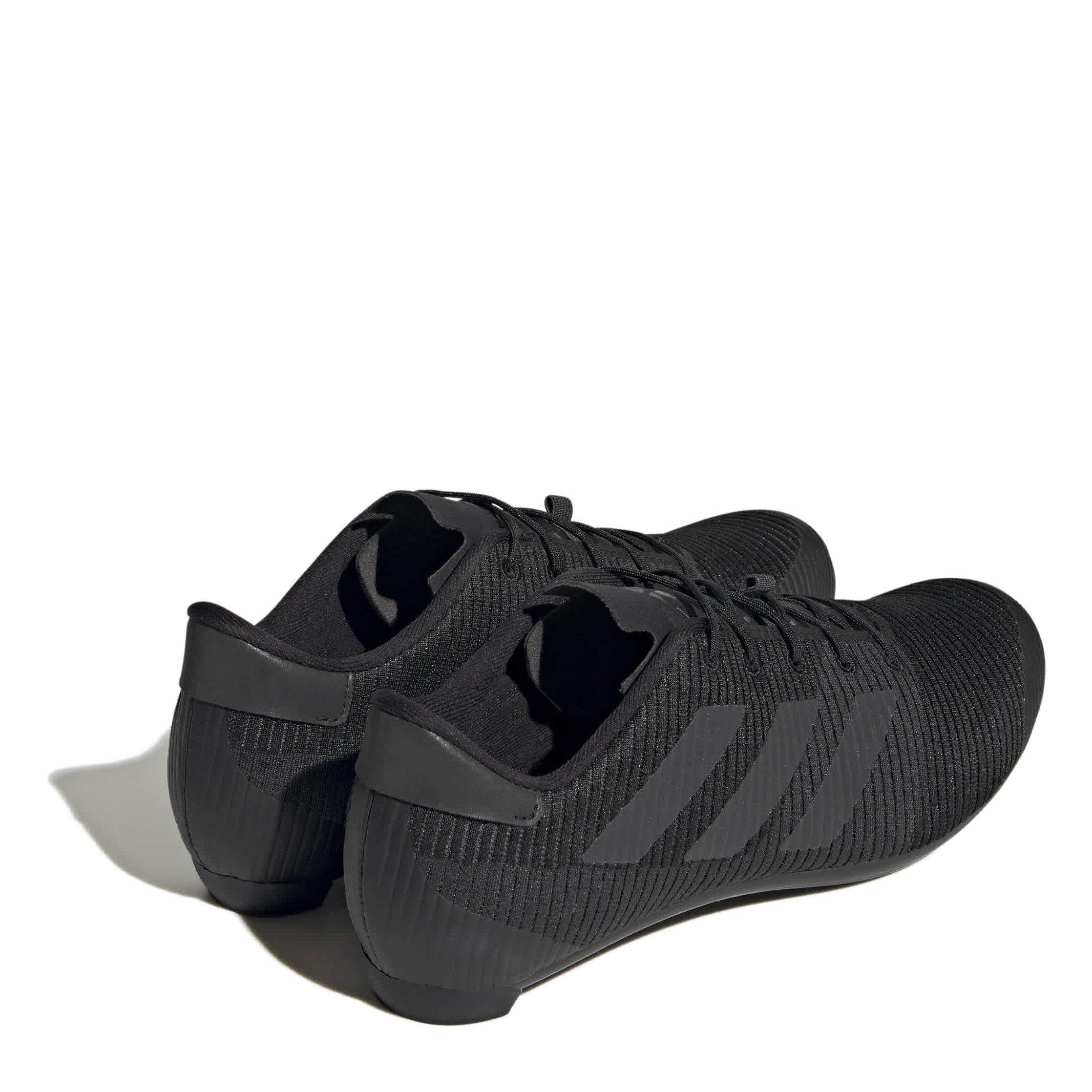 Core Nero/Ftwr - adidas - The Shoe 2.0 Road Cycling Shoes - 4