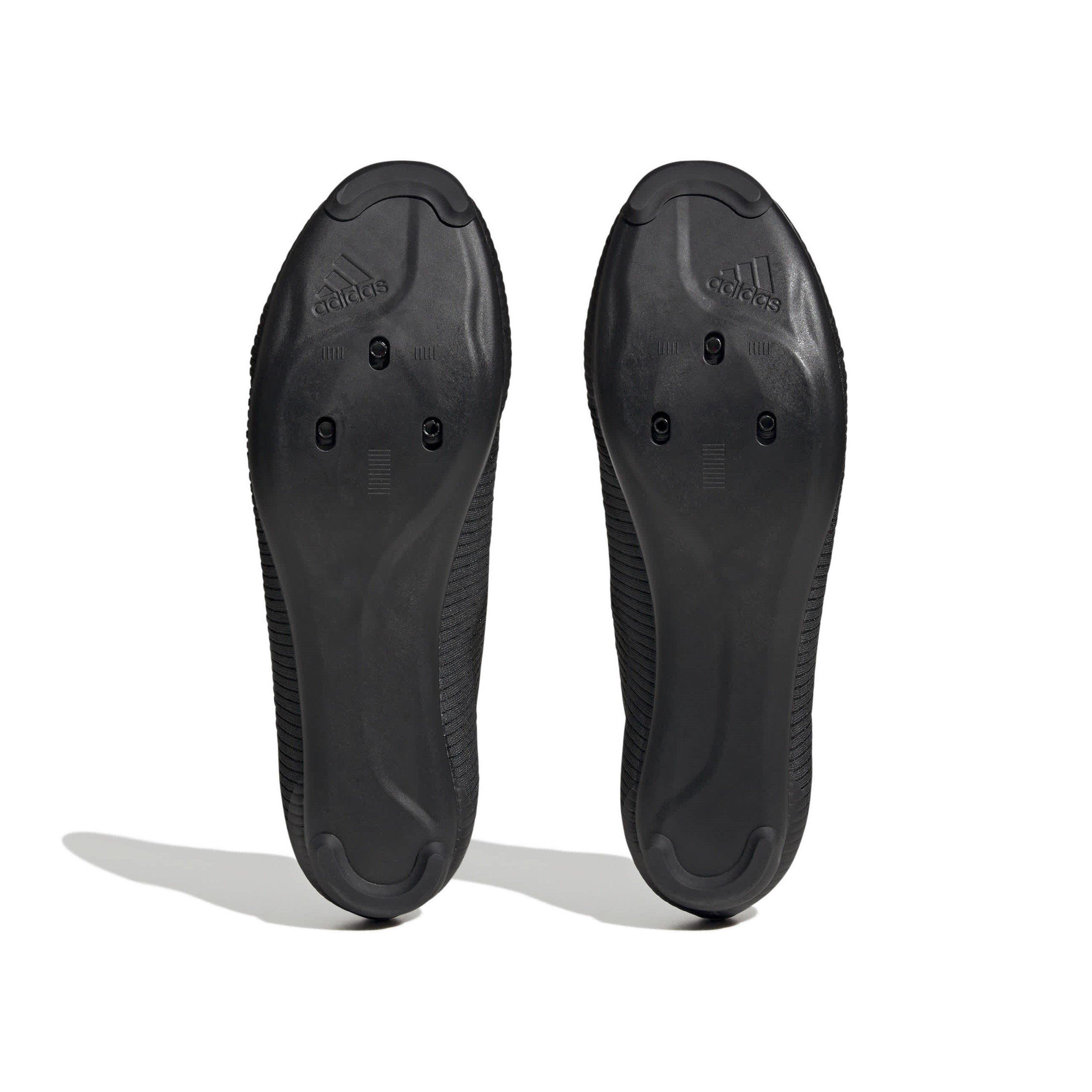 Core Nero/Ftwr - adidas - The Shoe 2.0 Road Cycling Shoes - 6