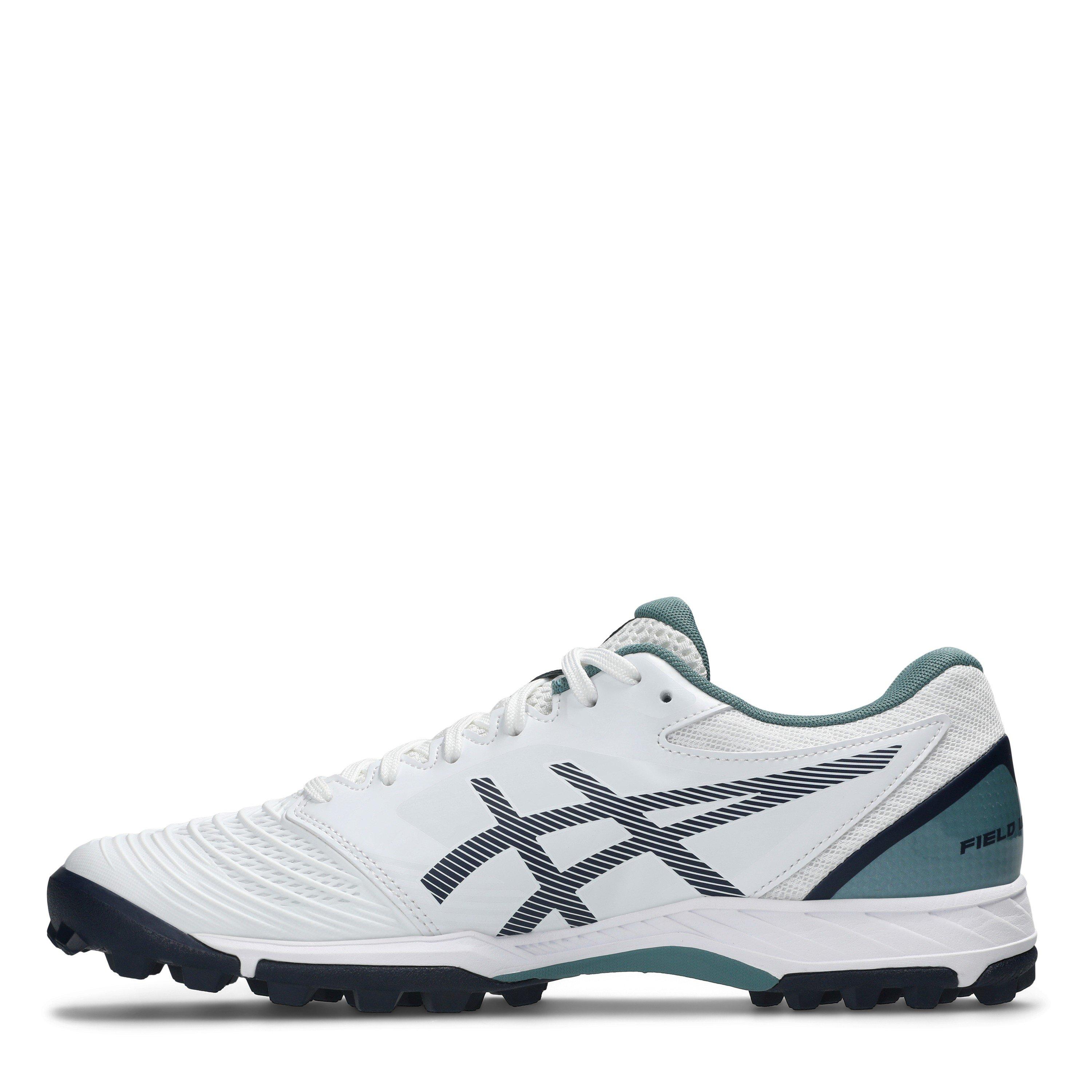 White/Fog - Asics - Asics Field Ut2 Sn63 - 2