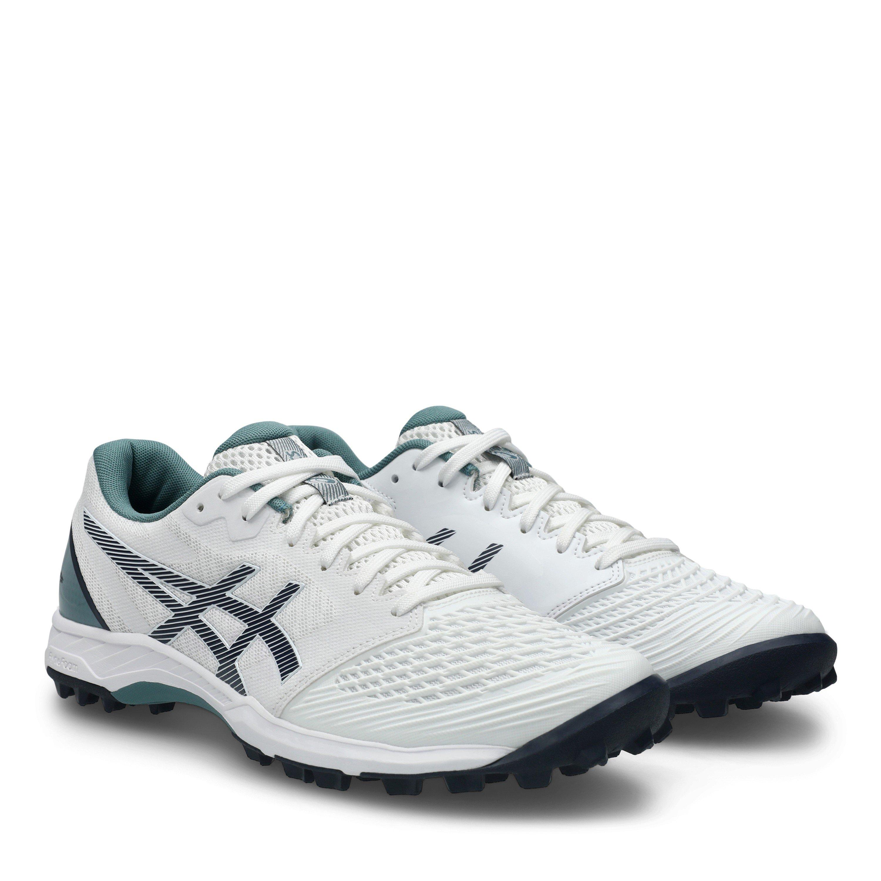 White/Fog - Asics - Asics Field Ut2 Sn63 - 4