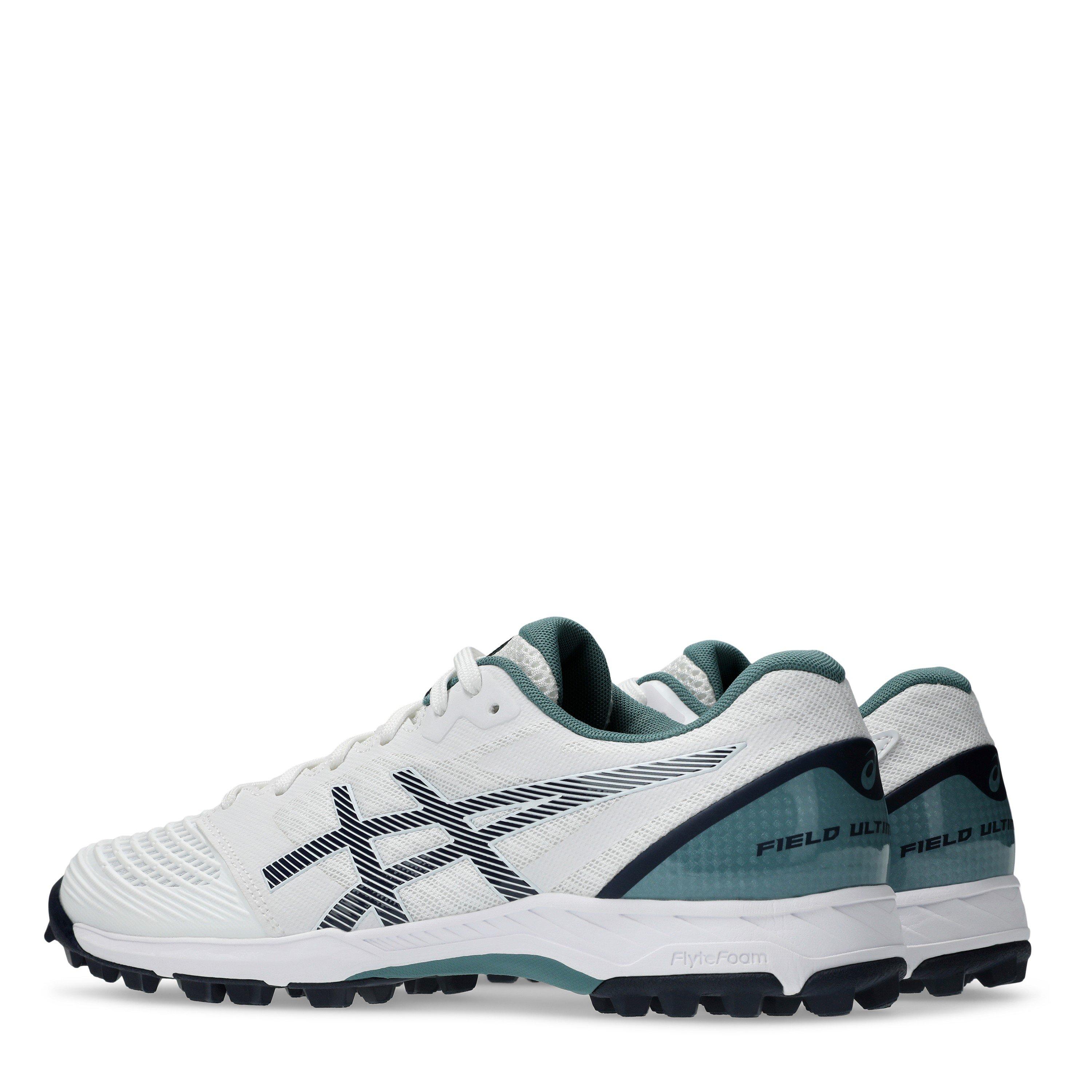 White/Fog - Asics - Asics Field Ut2 Sn63 - 5