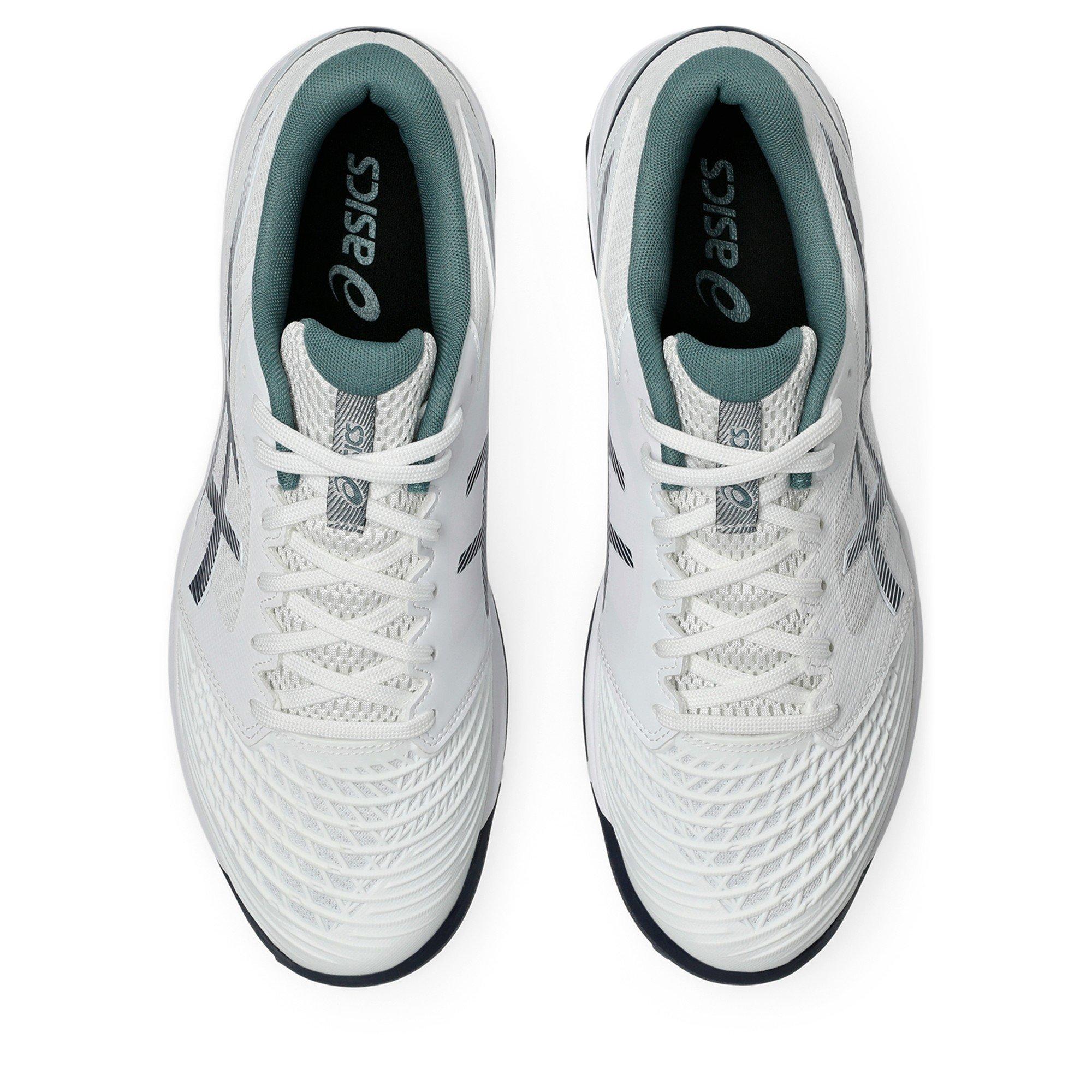 White/Fog - Asics - Asics Field Ut2 Sn63 - 6