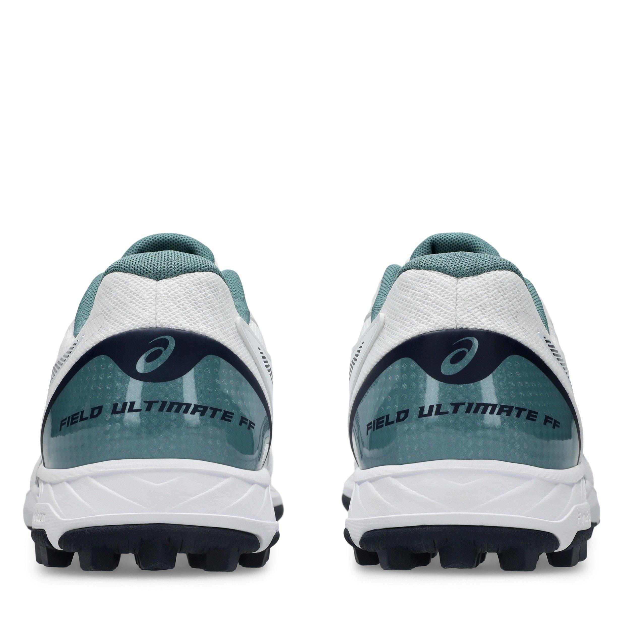 White/Fog - Asics - Asics Field Ut2 Sn63 - 7