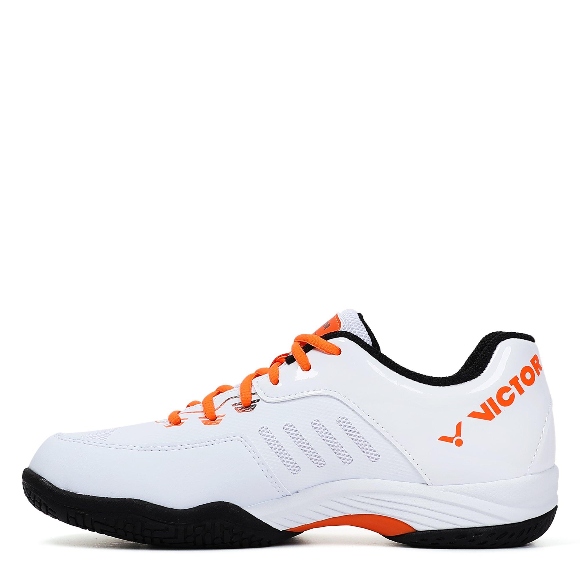 WHITE/ORANGE - Victor - AS-16W Plus Sn52 - 2