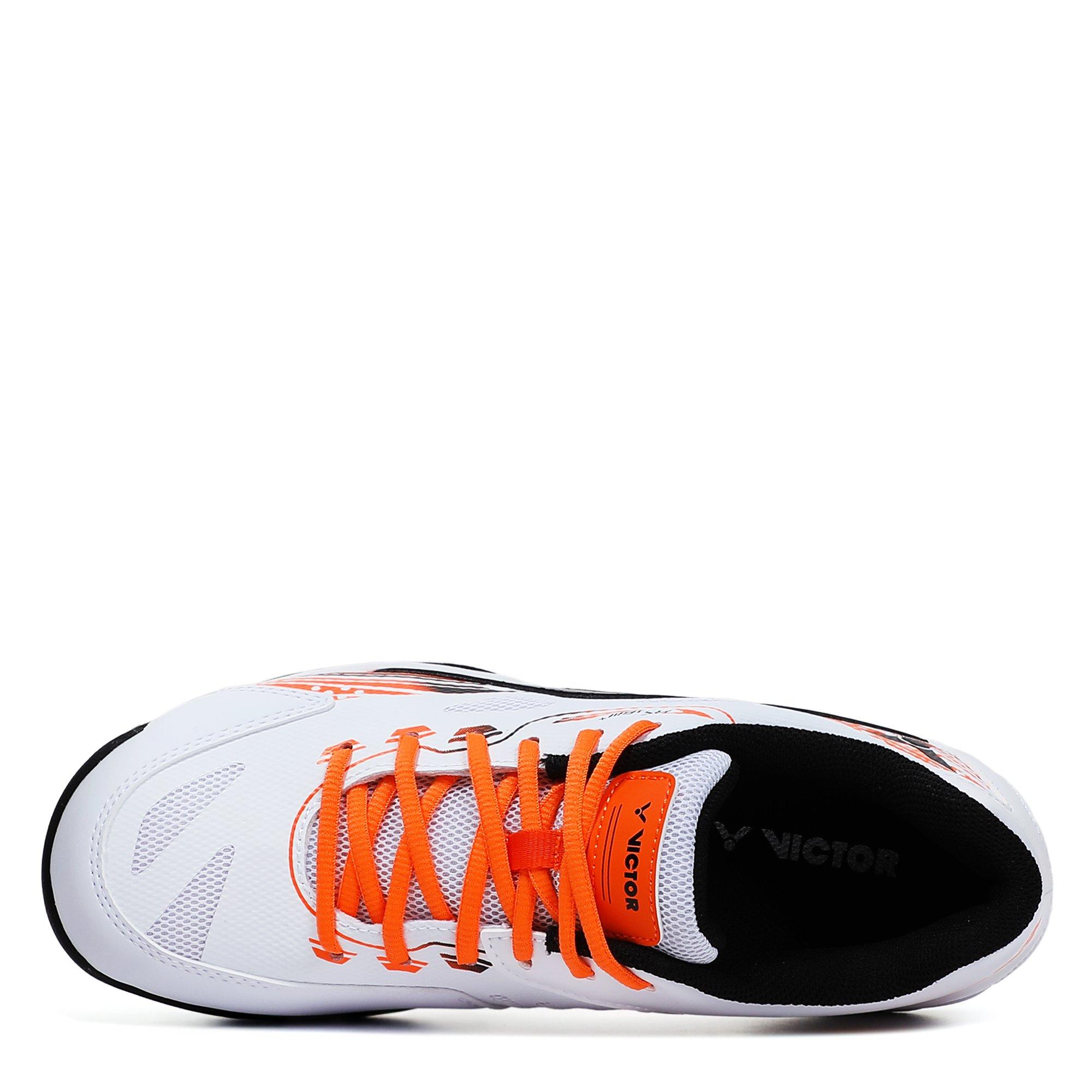 WHITE/ORANGE - Victor - AS-16W Plus Sn52 - 3