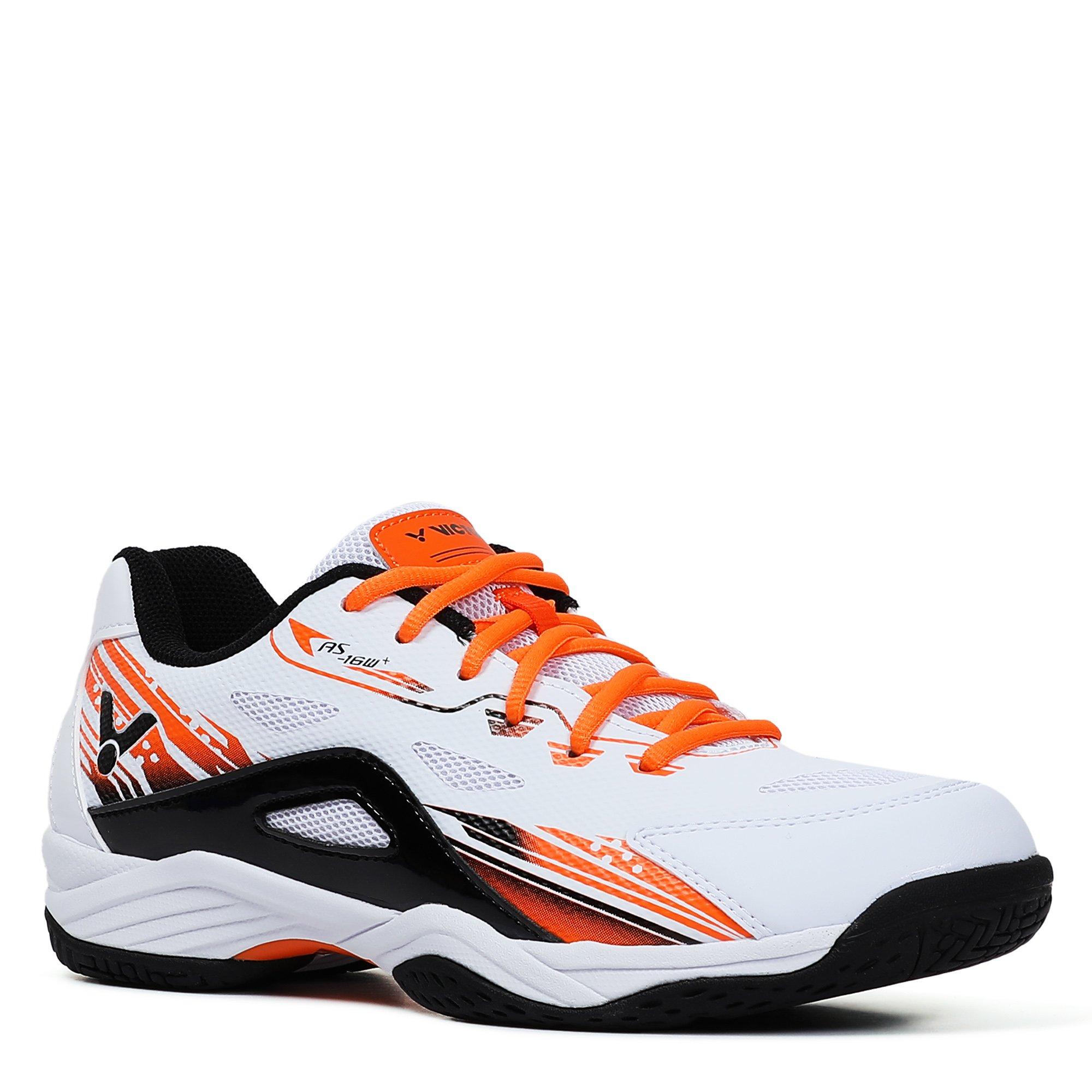 WHITE/ORANGE - Victor - AS-16W Plus Sn52 - 5