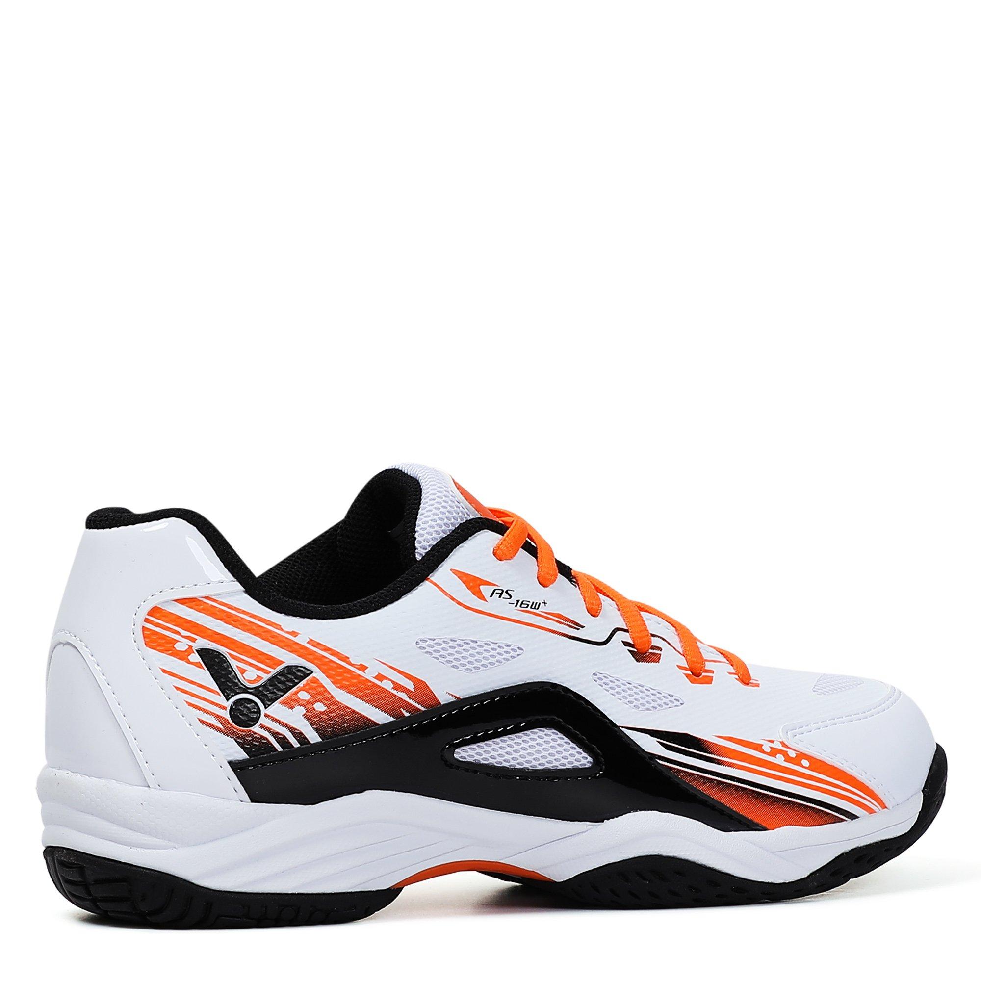 WHITE/ORANGE - Victor - AS-16W Plus Sn52 - 6