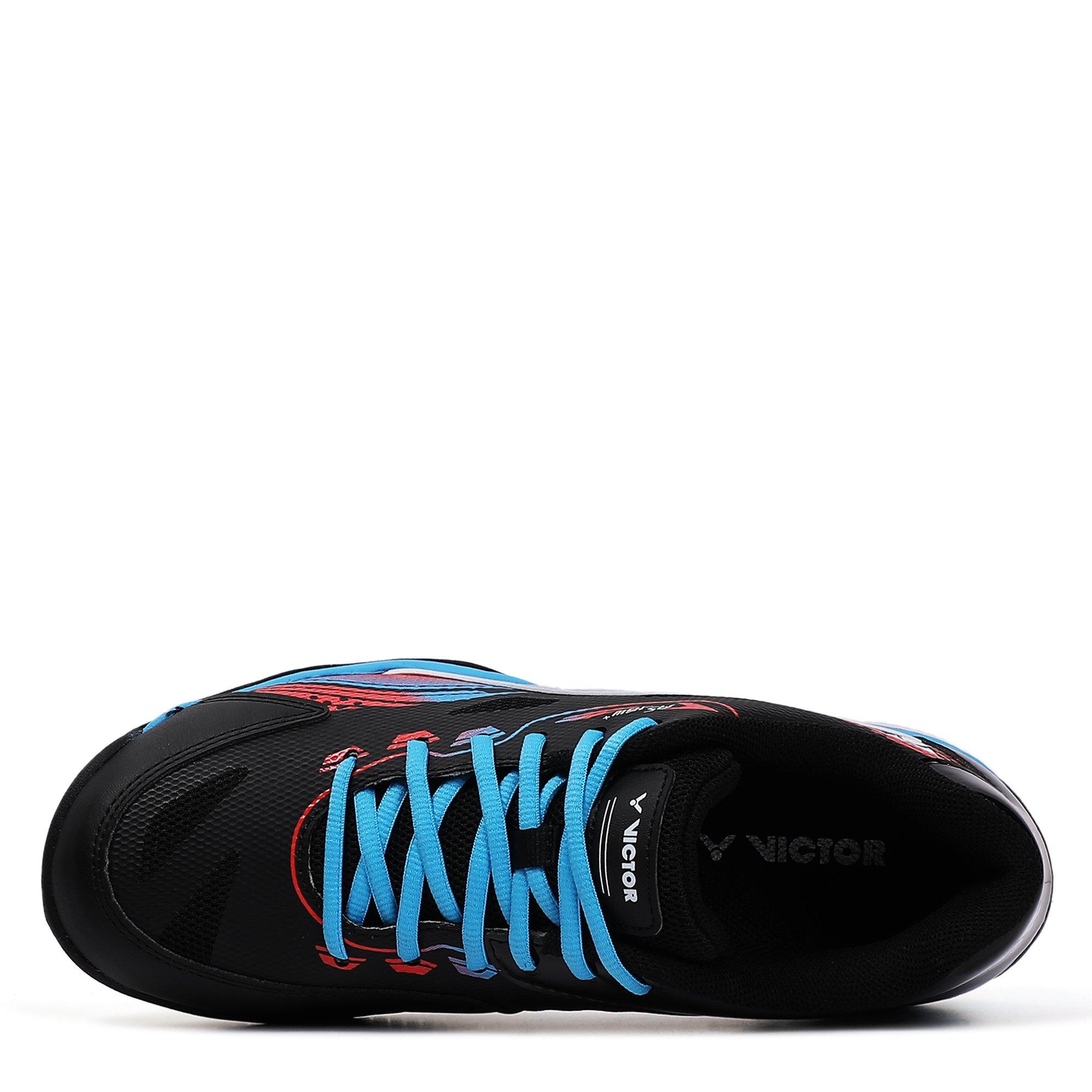 BLACK/BLUE - Victor - AS-16W Plus Sn52 - 3