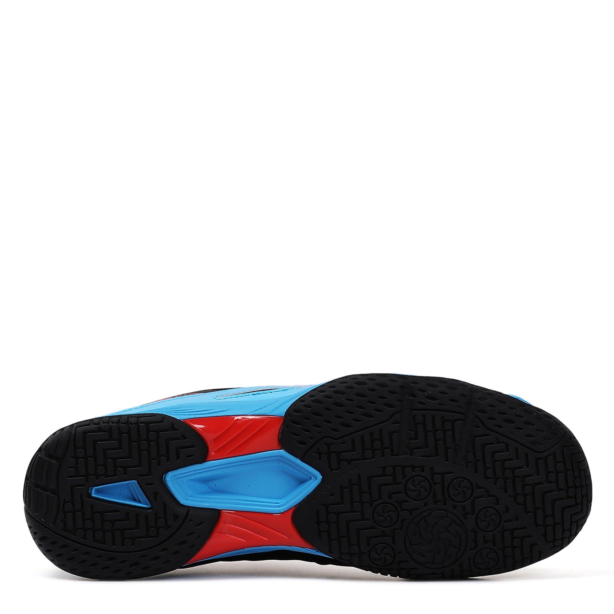 BLACK/BLUE - Victor - AS-16W Plus Sn52 - 4