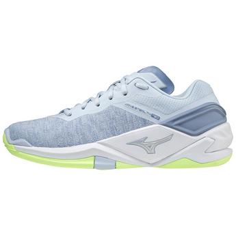 Mizuno Wave Stealth V Netball Trainers
