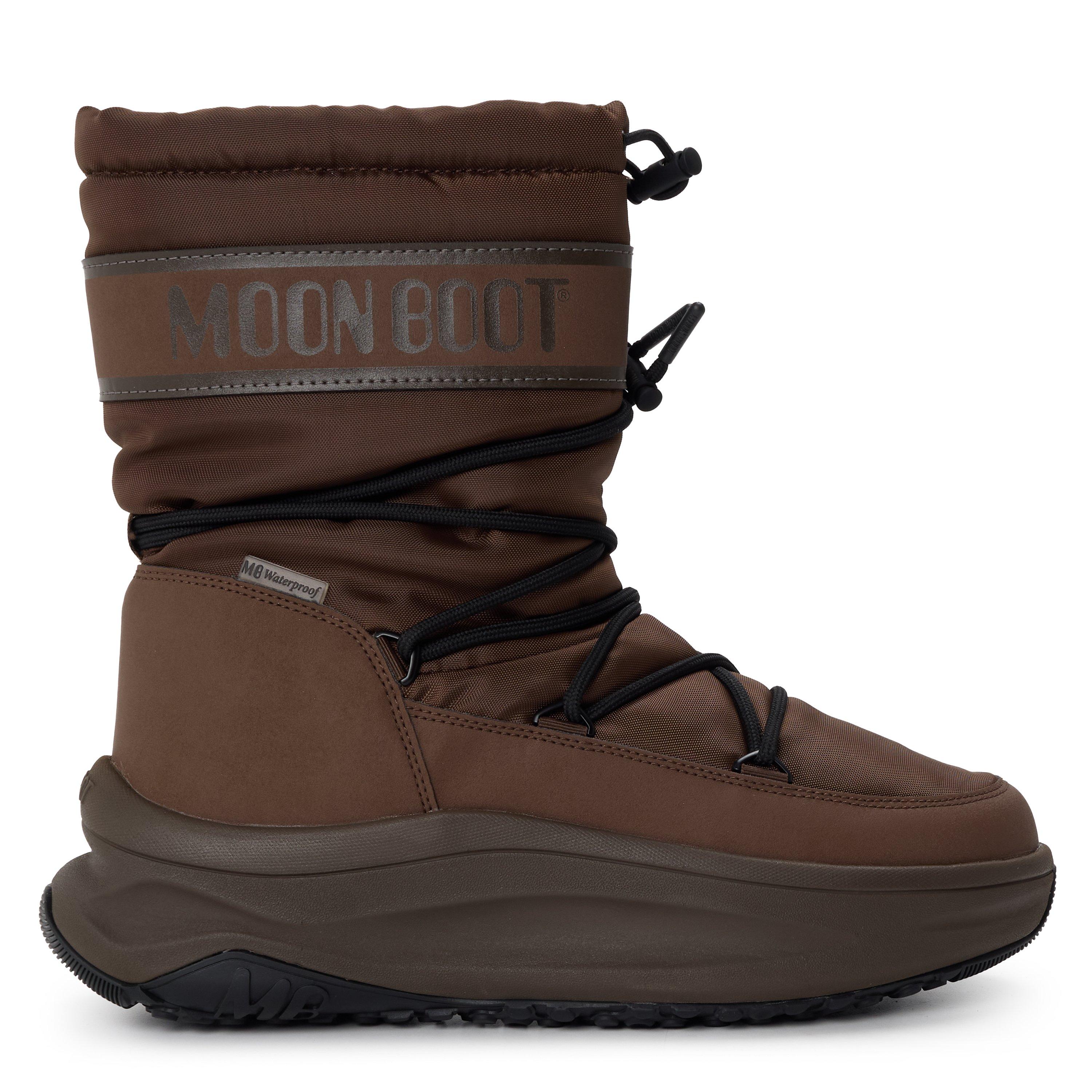 Moon Boot MN BT Moon247 Polar Sn71