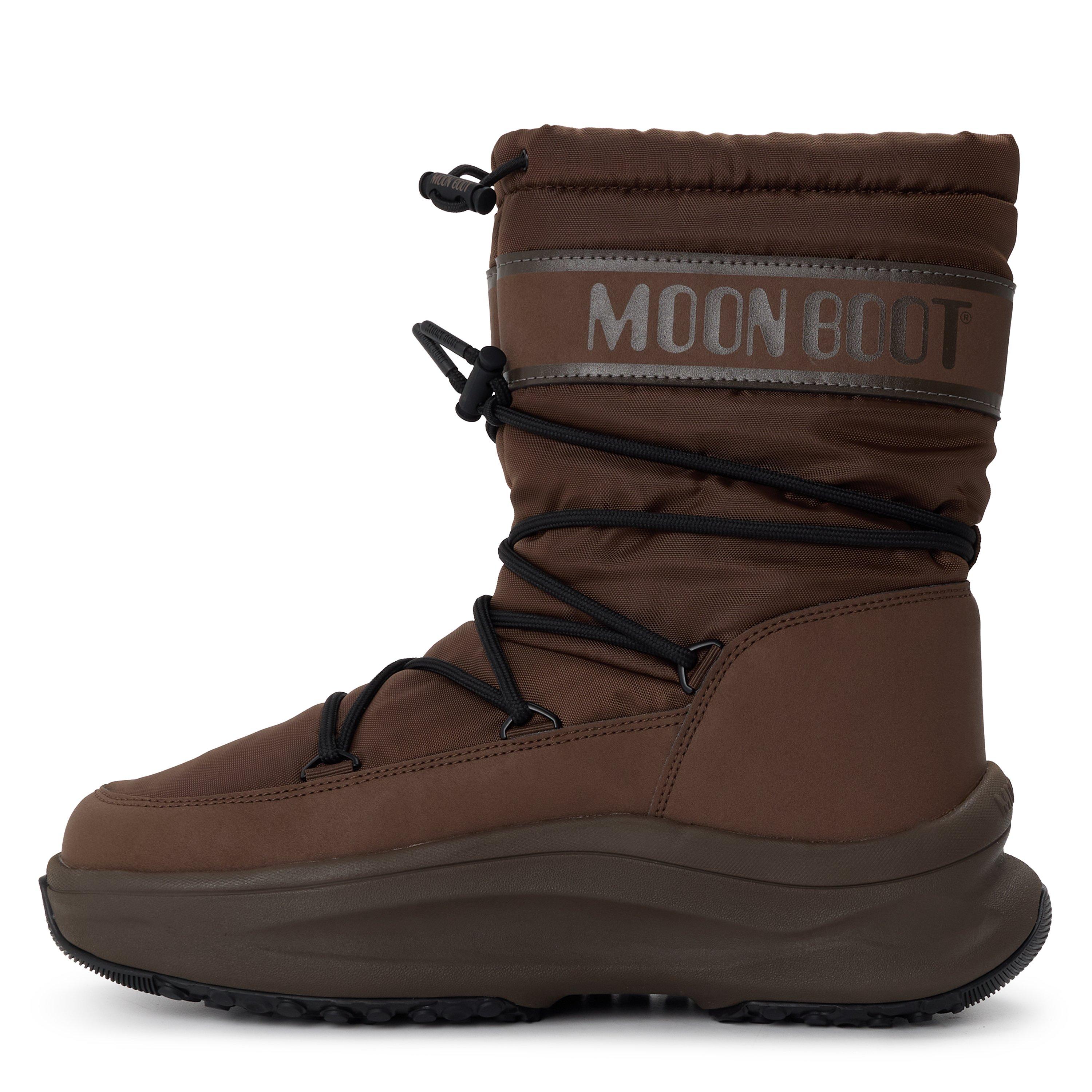 Cocoa - Moon Boot - MN BT Moon247 Polar Sn71 - 2