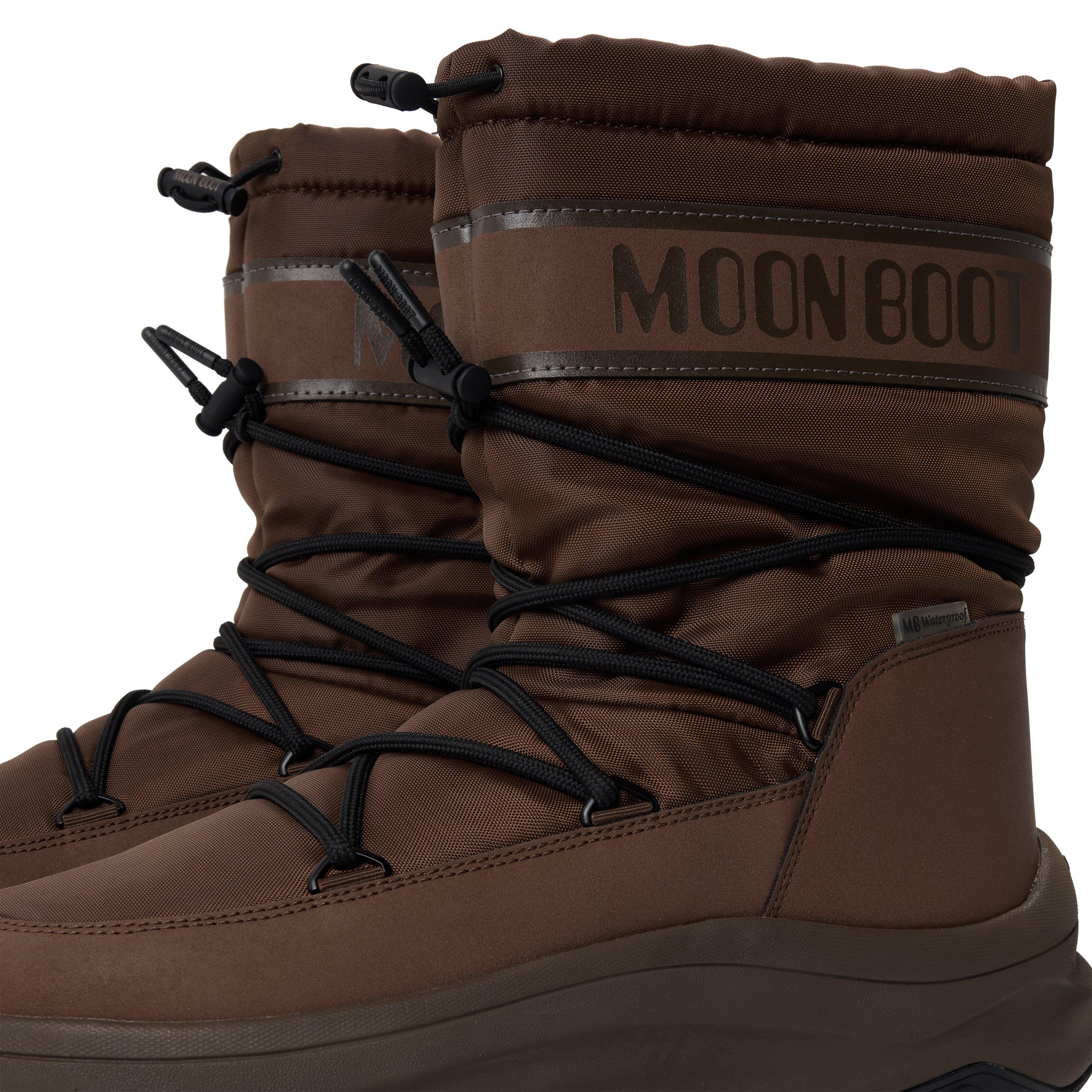 Cocoa - Moon Boot - MN BT Moon247 Polar Sn71 - 3