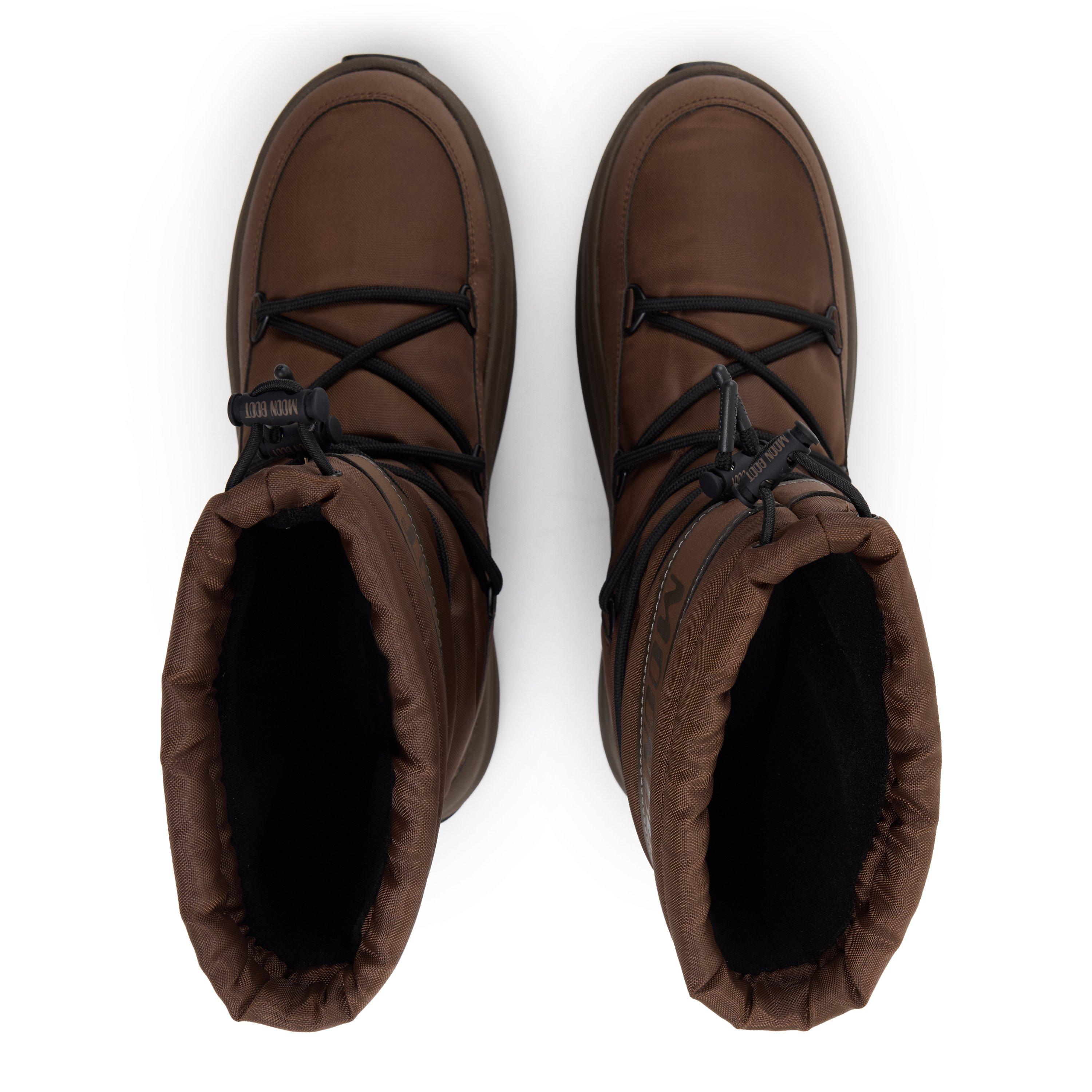 Cocoa - Moon Boot - MN BT Moon247 Polar Sn71 - 4