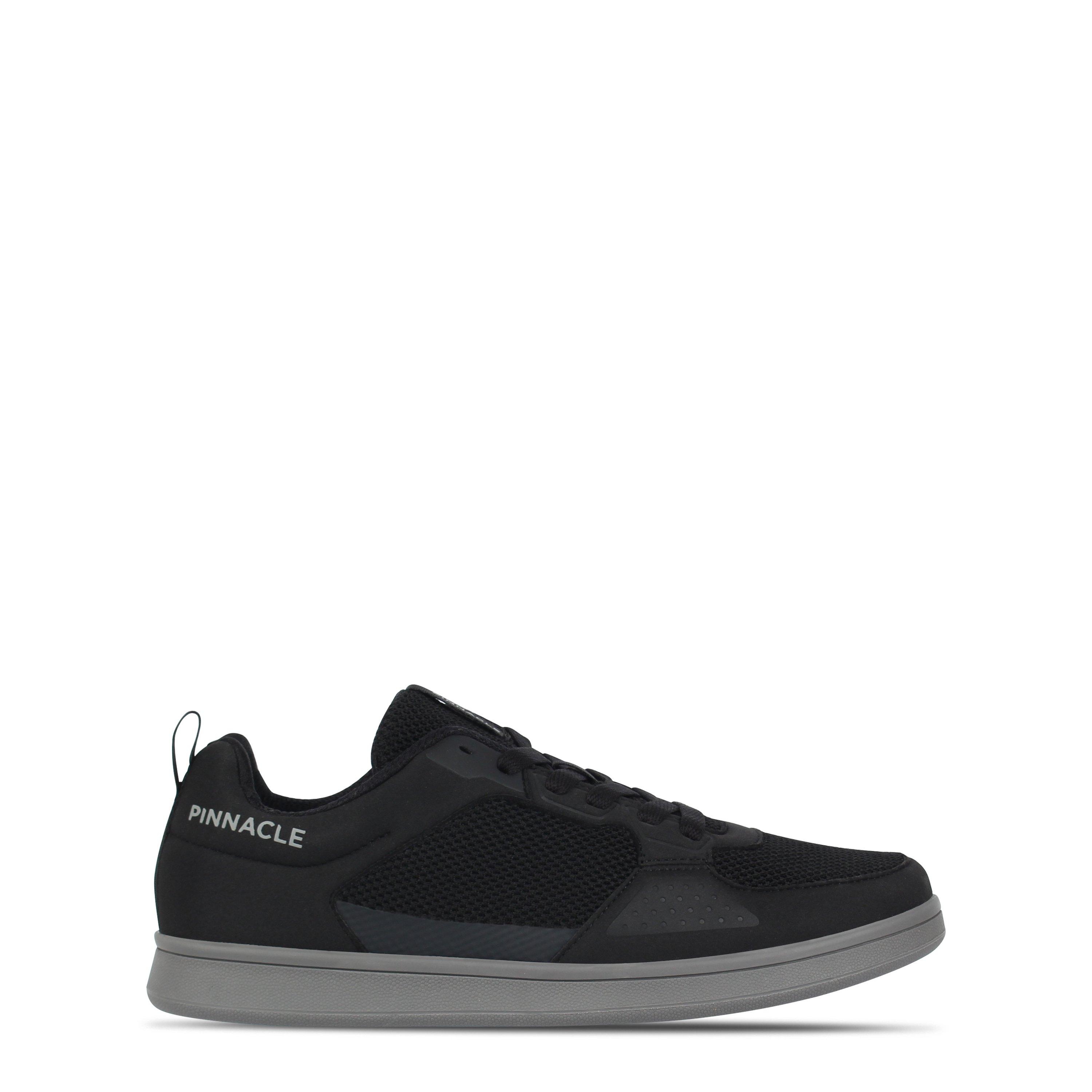 Zwart - Pinnacle - Cedar Flat Cycling Shoes - 1