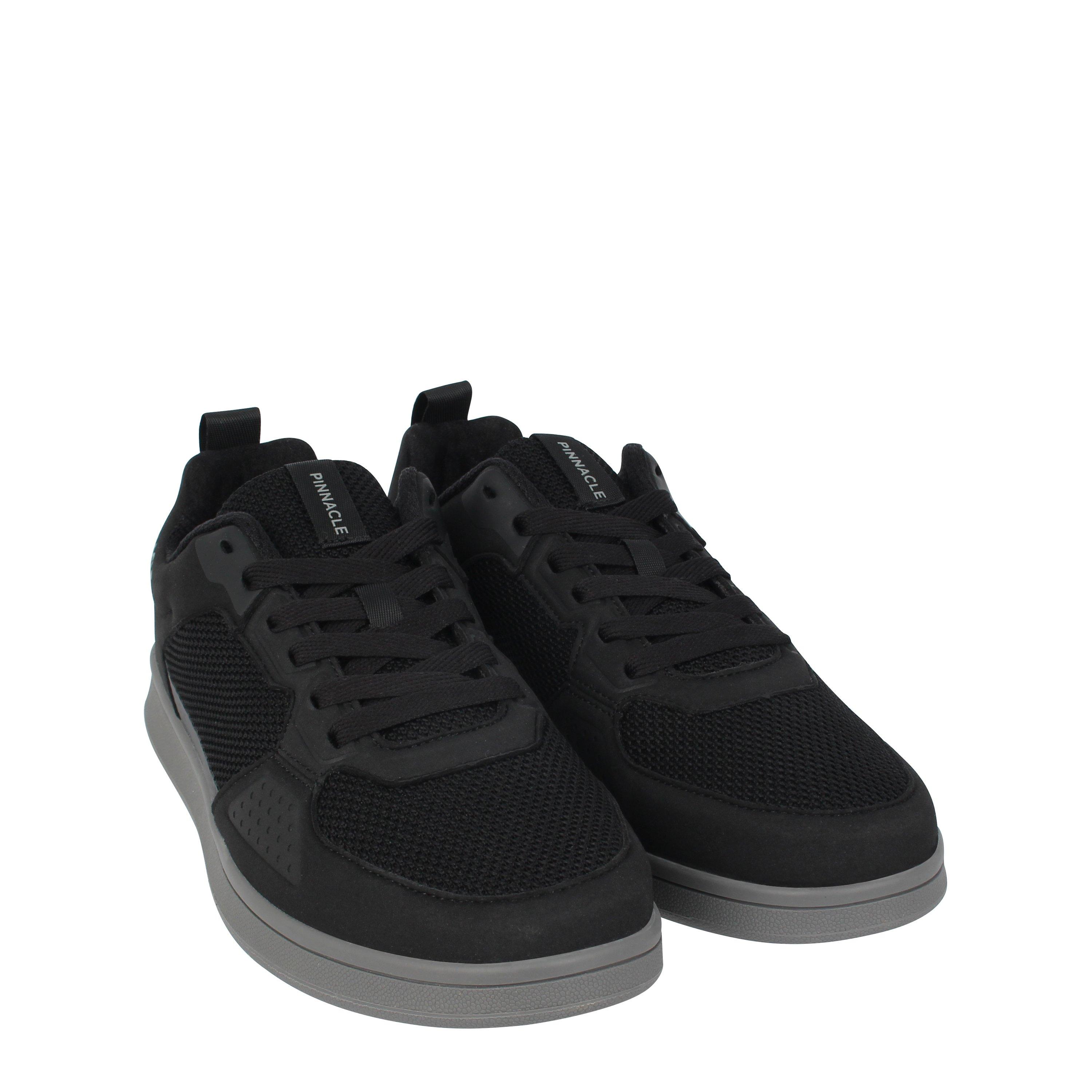 Preto - Pinnacle - Cedar Flat Cycling Shoes - 4