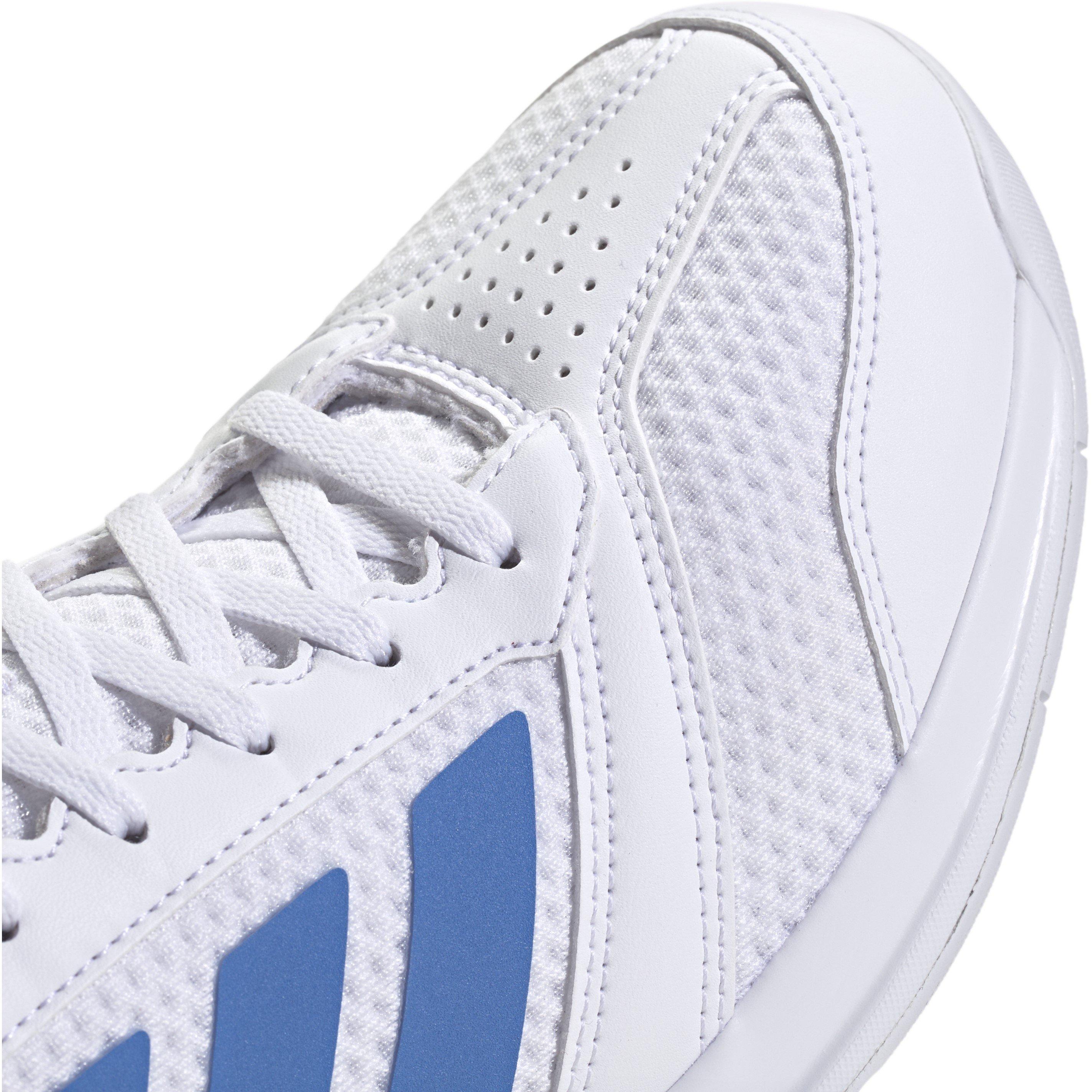 Bijelo/Plavo - adidas - Adidas Ligra 8 Sn63 - 7