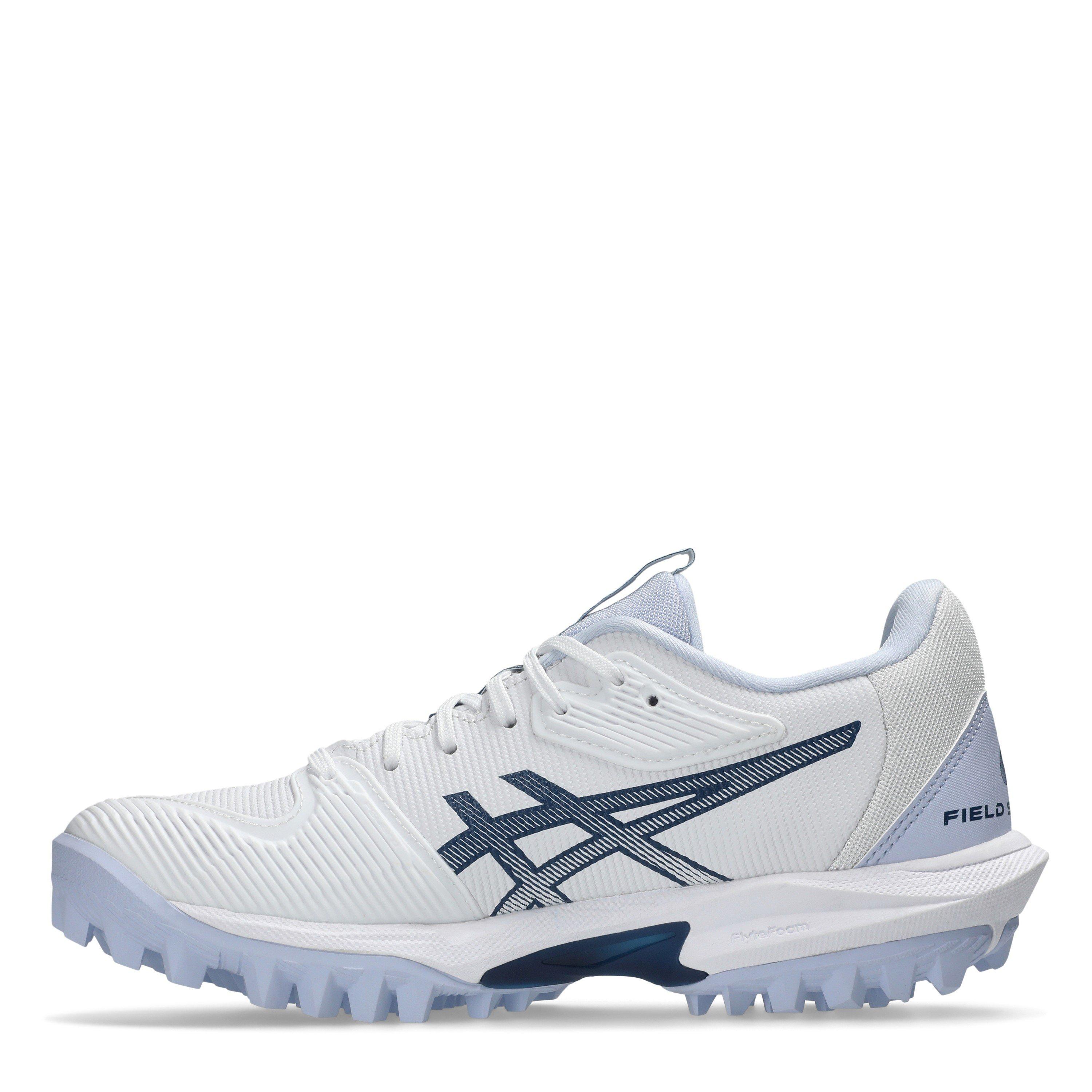 White/Indp - Asics - Asics Field Spd2 Ld63 - 2