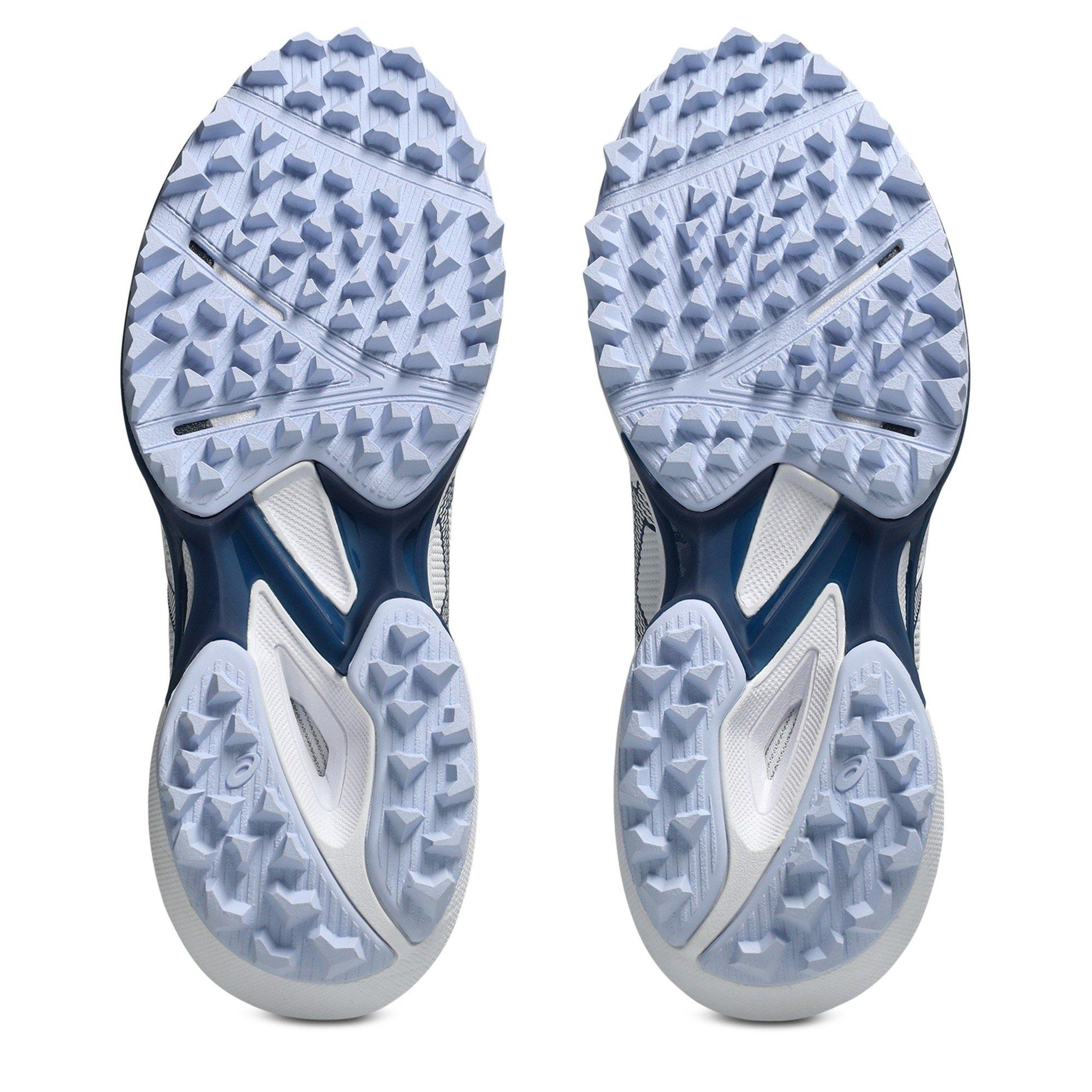 White/Indp - Asics - Asics Field Spd2 Ld63 - 3