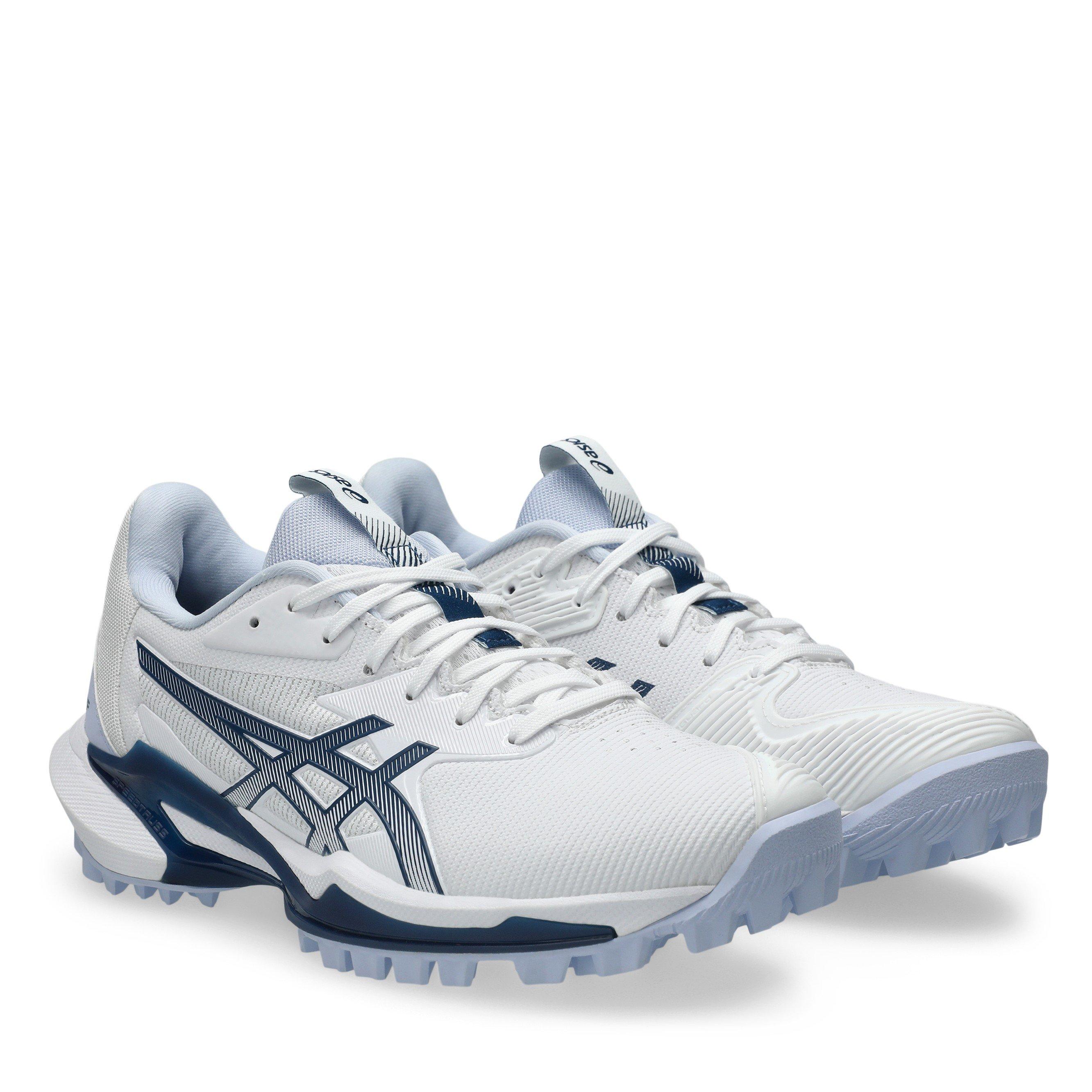 White/Indp - Asics - Asics Field Spd2 Ld63 - 4