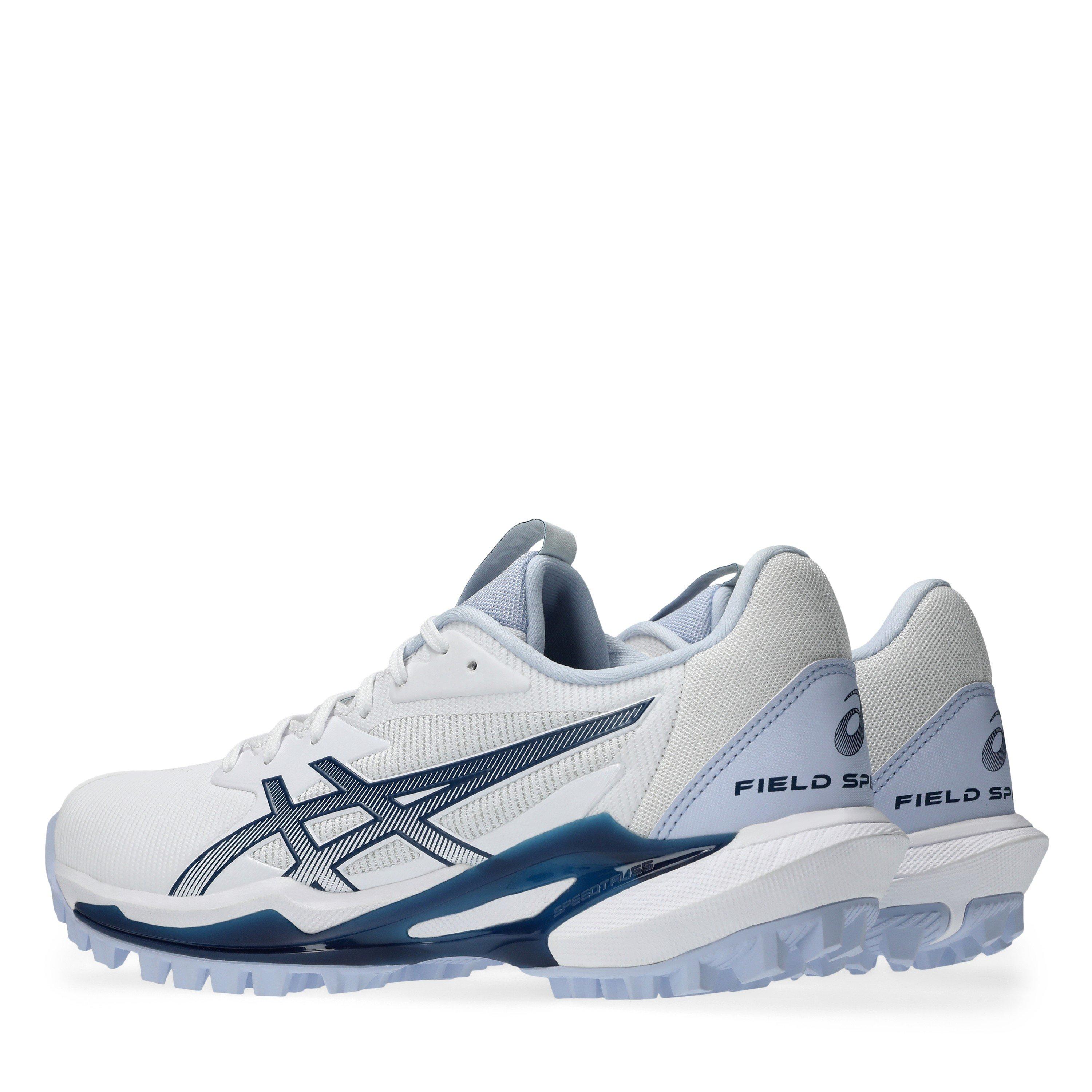 White/Indp - Asics - Asics Field Spd2 Ld63 - 5