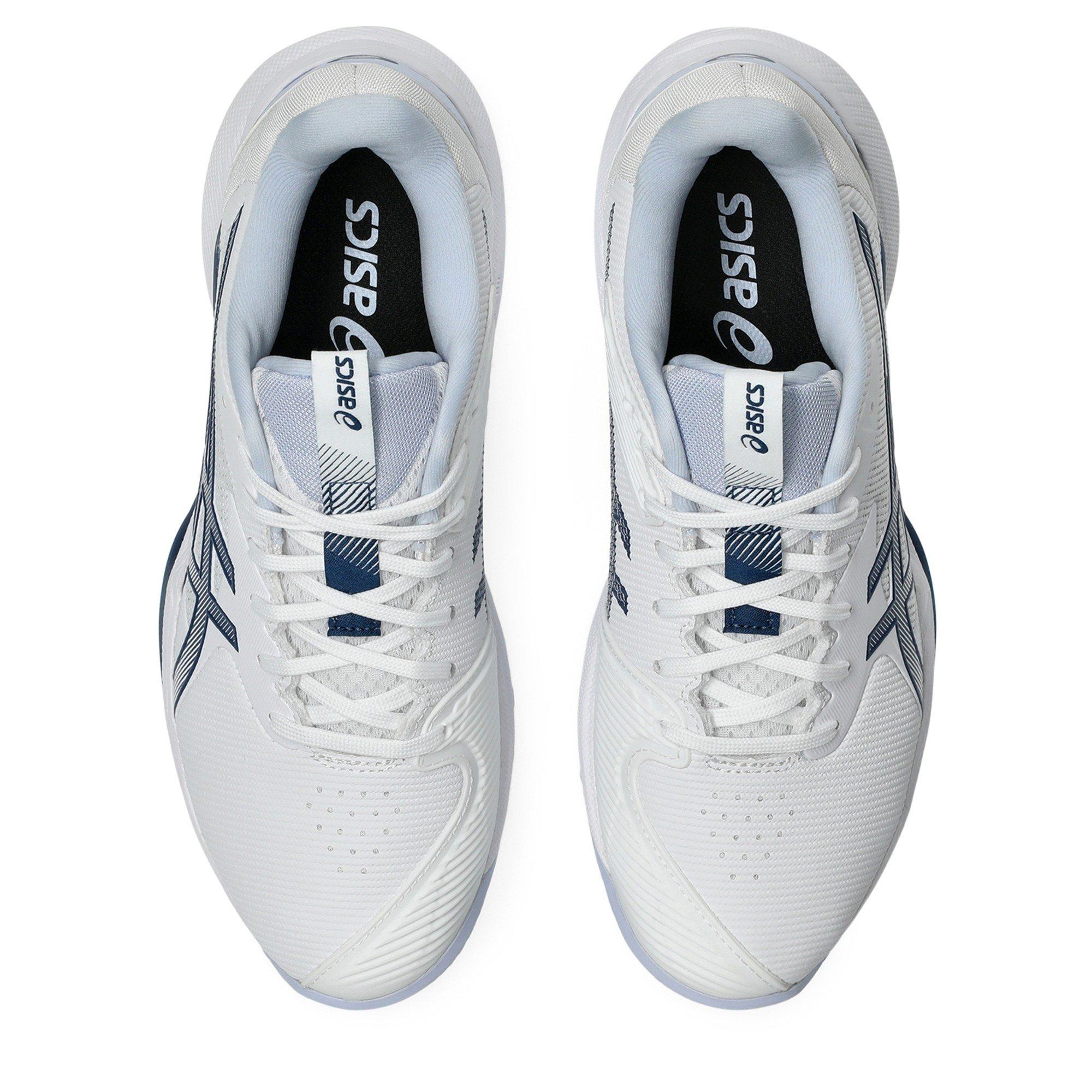 White/Indp - Asics - Asics Field Spd2 Ld63 - 6