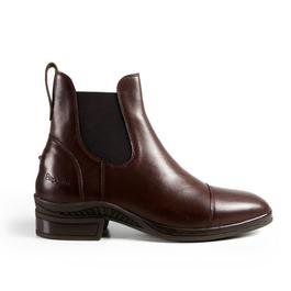 Brogini Assisi Jodhpur Boot