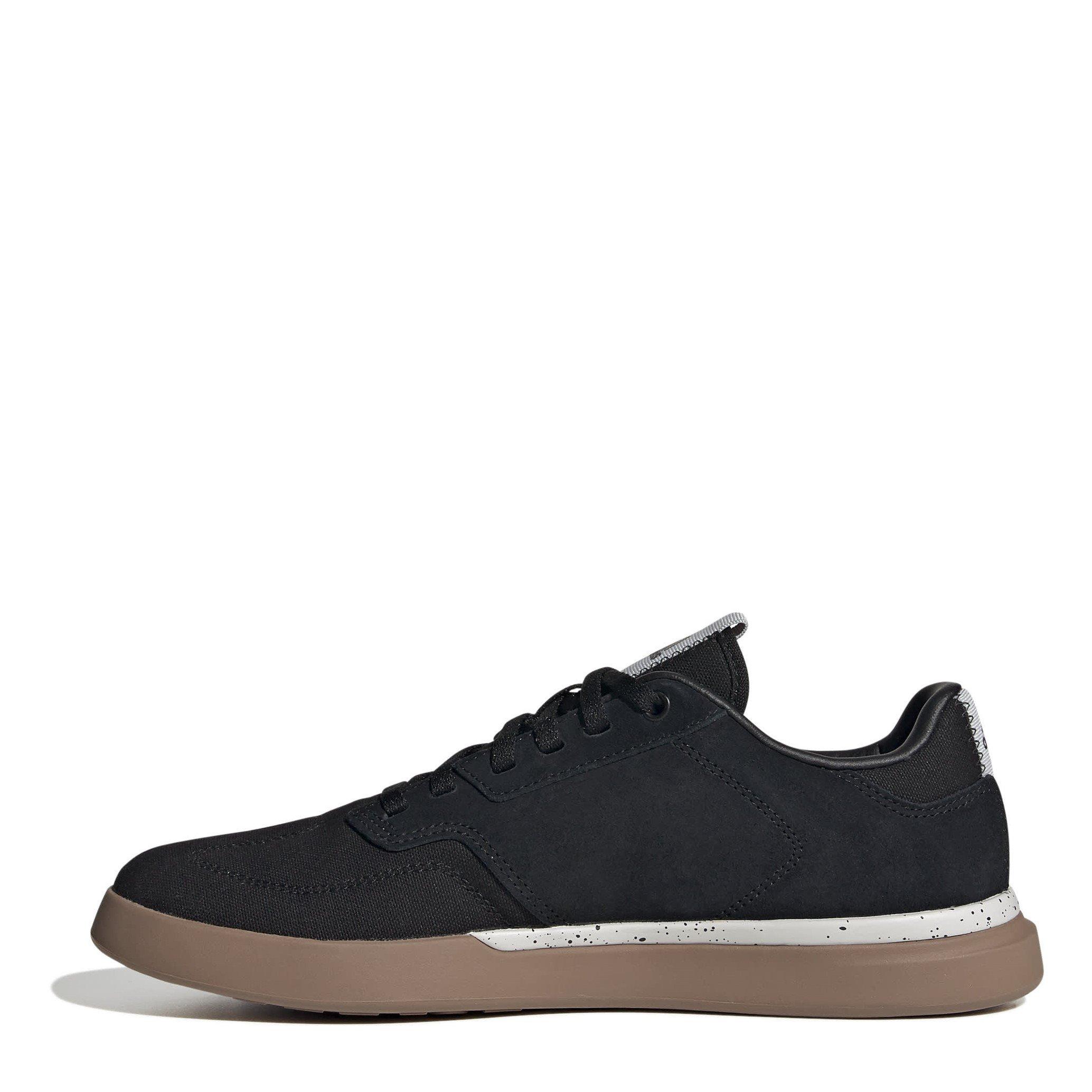 Noir - adidas - Sleuth Bike Shoes - 2
