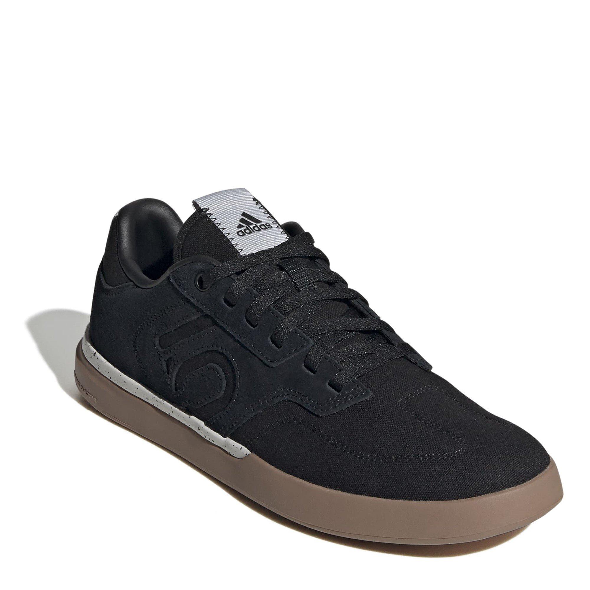 Noir - adidas - Sleuth Bike Shoes - 3