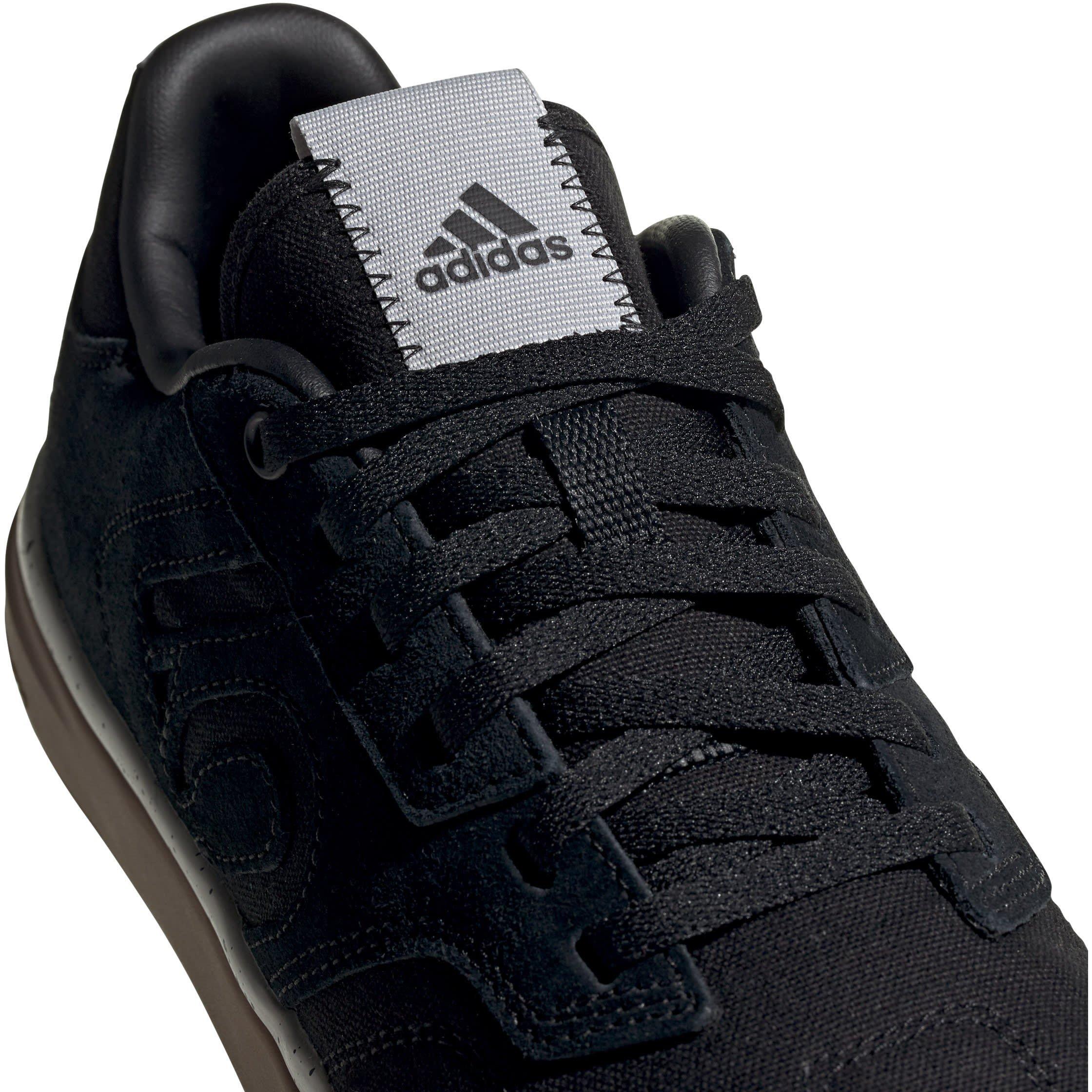 Noir - adidas - Sleuth Bike Shoes - 7