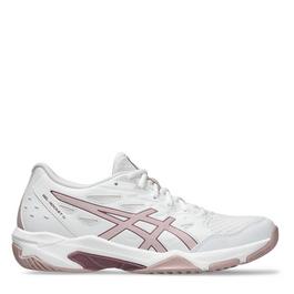 Asics Gel Rocket 11 Womens Indoor Court Trainers