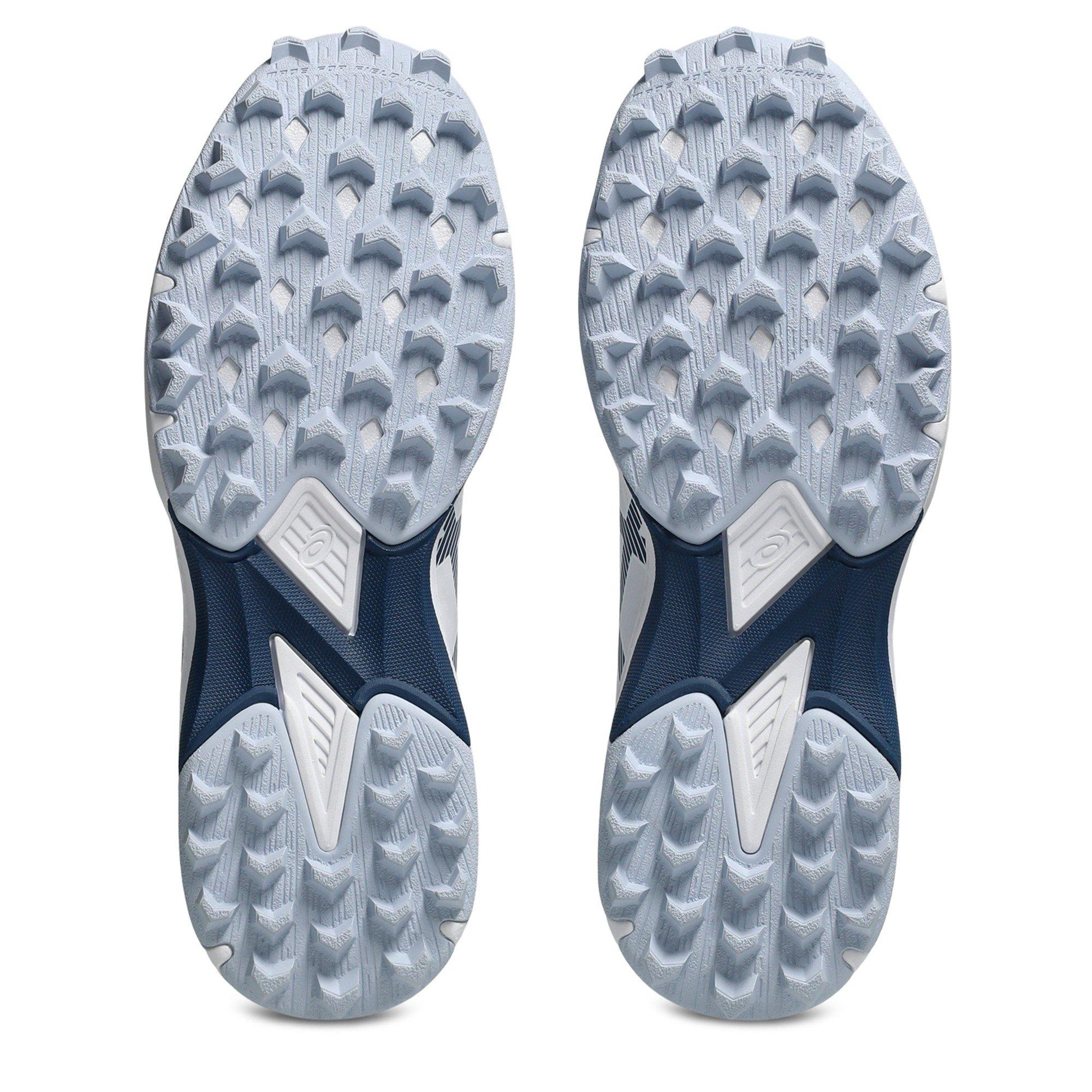 White/Indp - Asics - Asics Field Ut2 Ld63 - 3