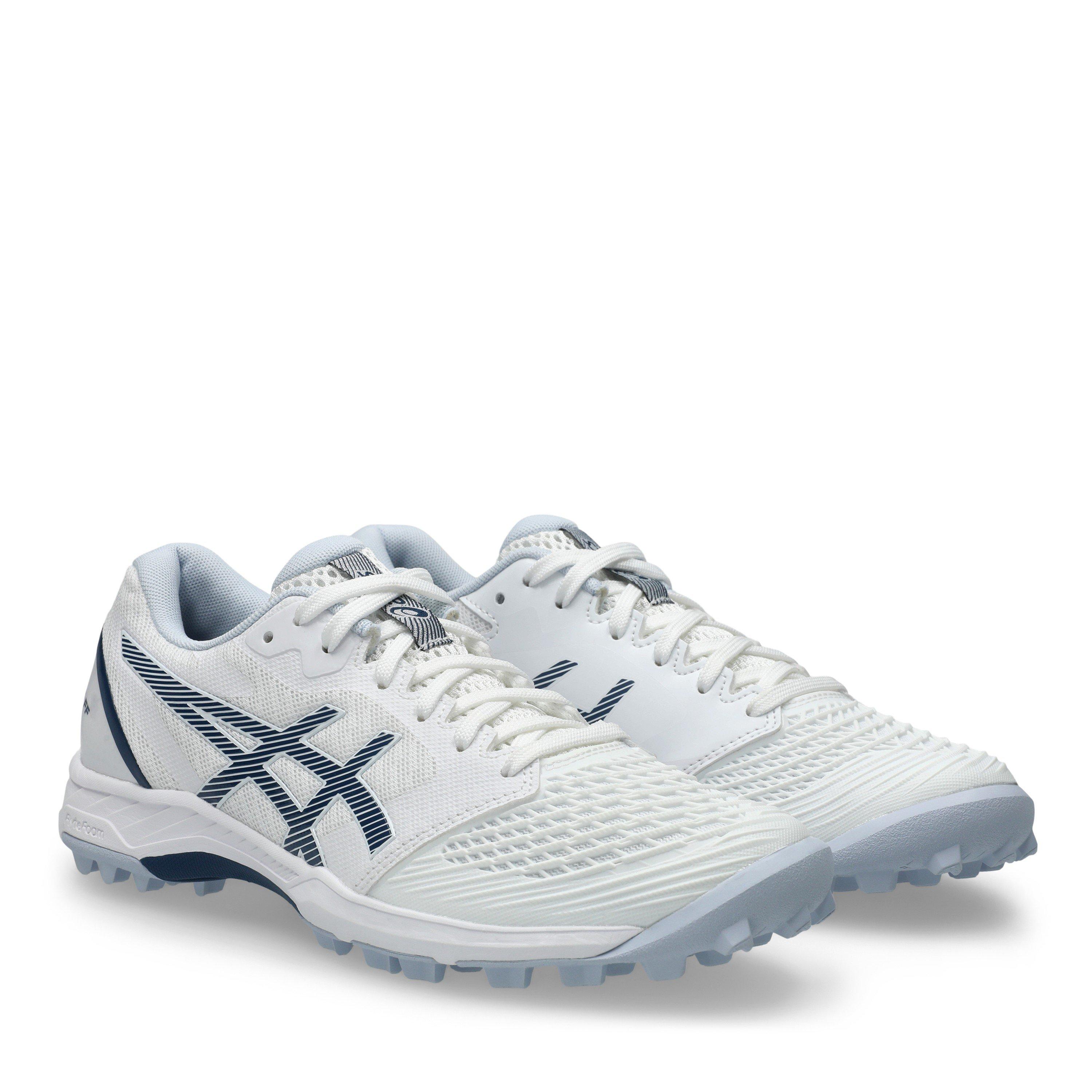 White/Indp - Asics - Asics Field Ut2 Ld63 - 4
