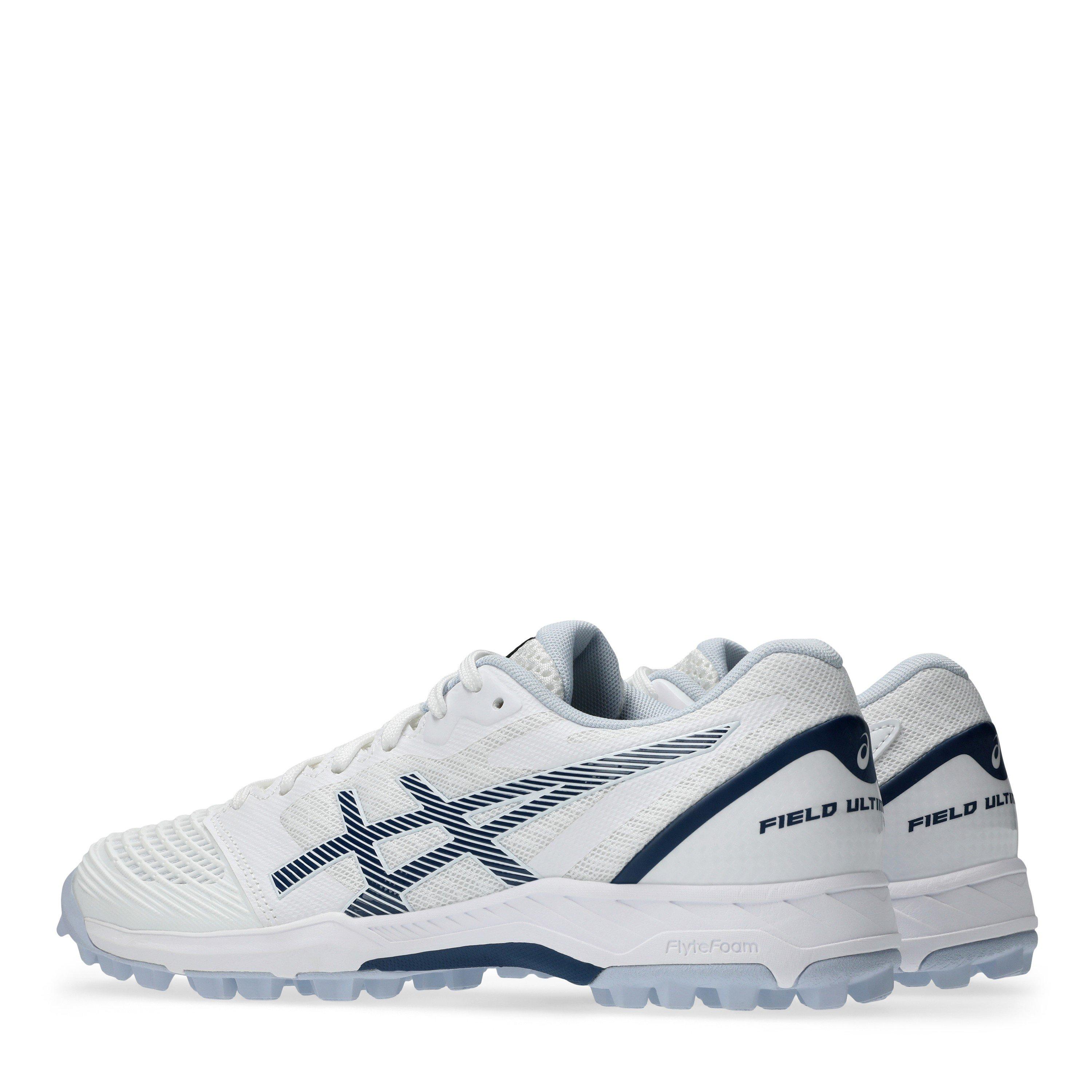 White/Indp - Asics - Asics Field Ut2 Ld63 - 5