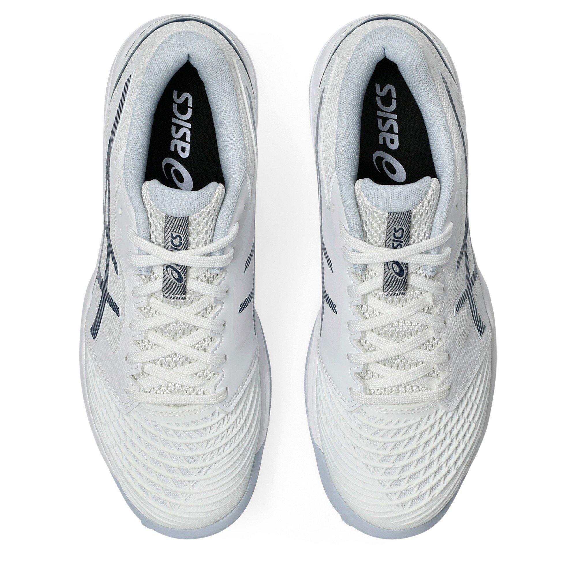White/Indp - Asics - Asics Field Ut2 Ld63 - 6