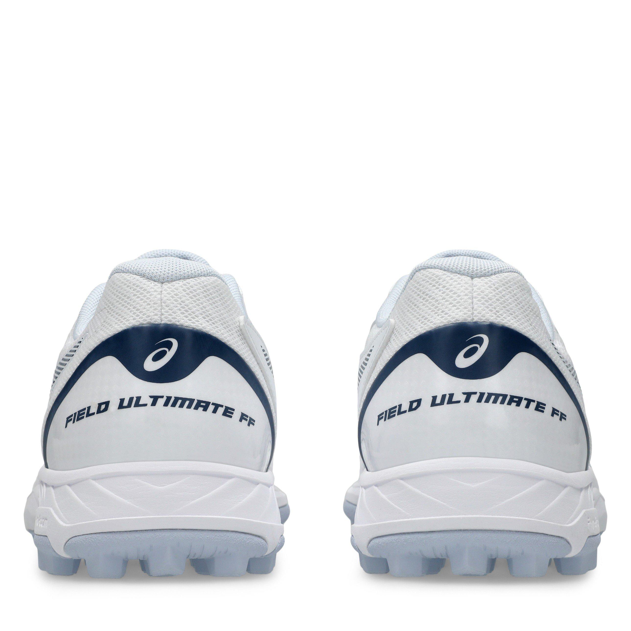 White/Indp - Asics - Asics Field Ut2 Ld63 - 7