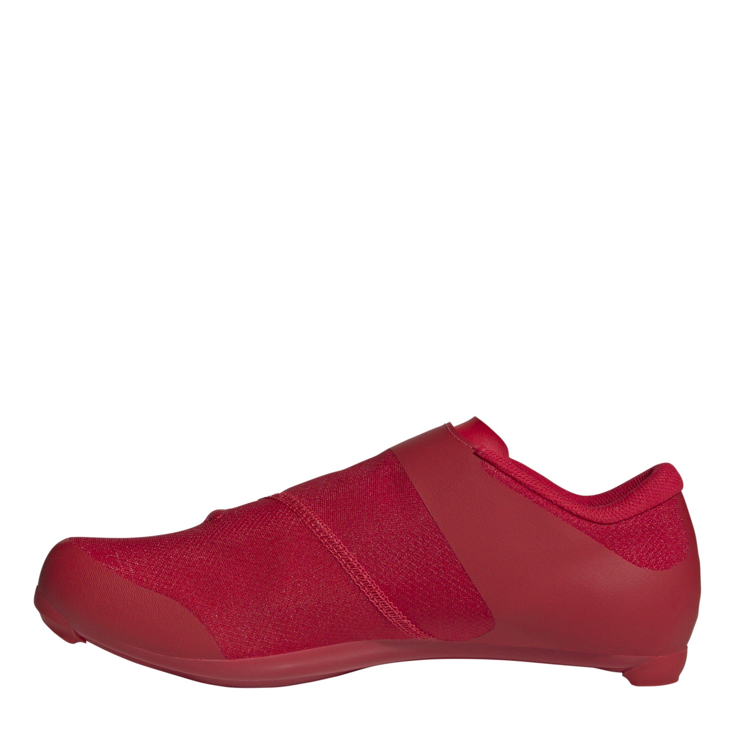 Ren Ruby - adidas - Men's Tempo Stripes Boa Road Cycling Shoes - 2