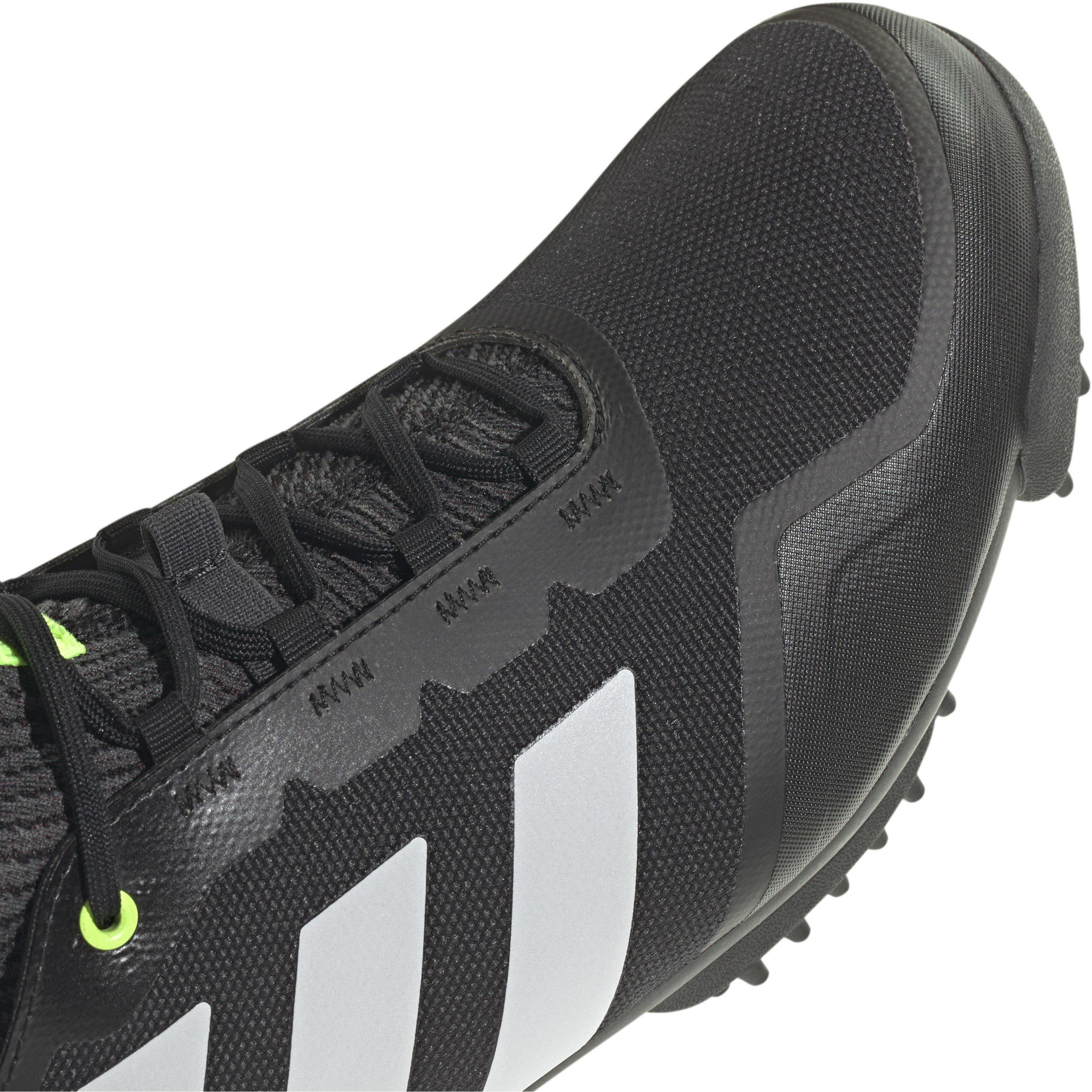 Core Nero/Ftwr - adidas - The Gravel Shoe 2.0 Road Cycling Shoes Mens - 8