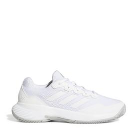 adidas GameCourt 2.0 Shoes Womens